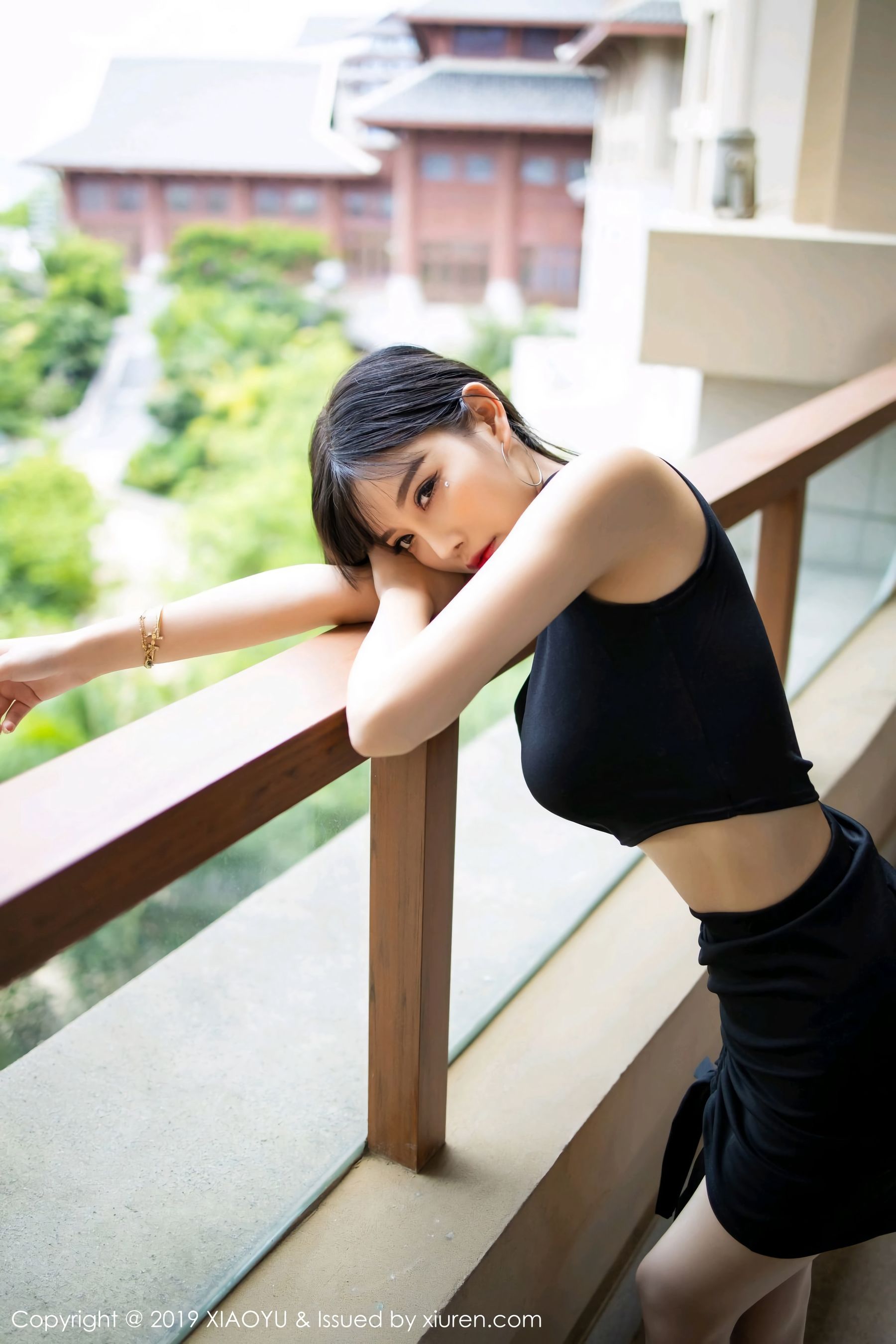 Vol.134 杨晨晨sugar-图58