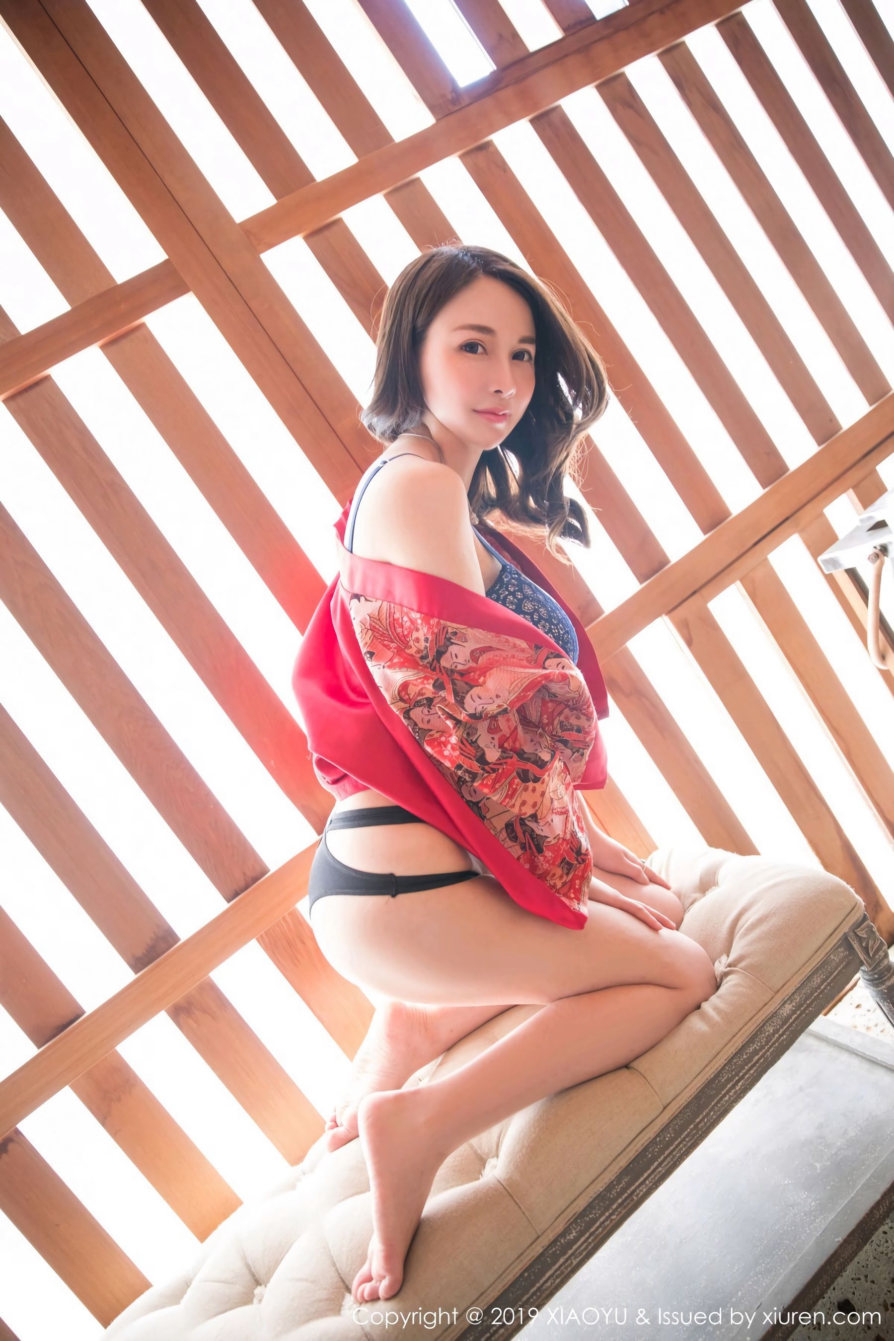 Vol.137 沈蜜桃miko-图18