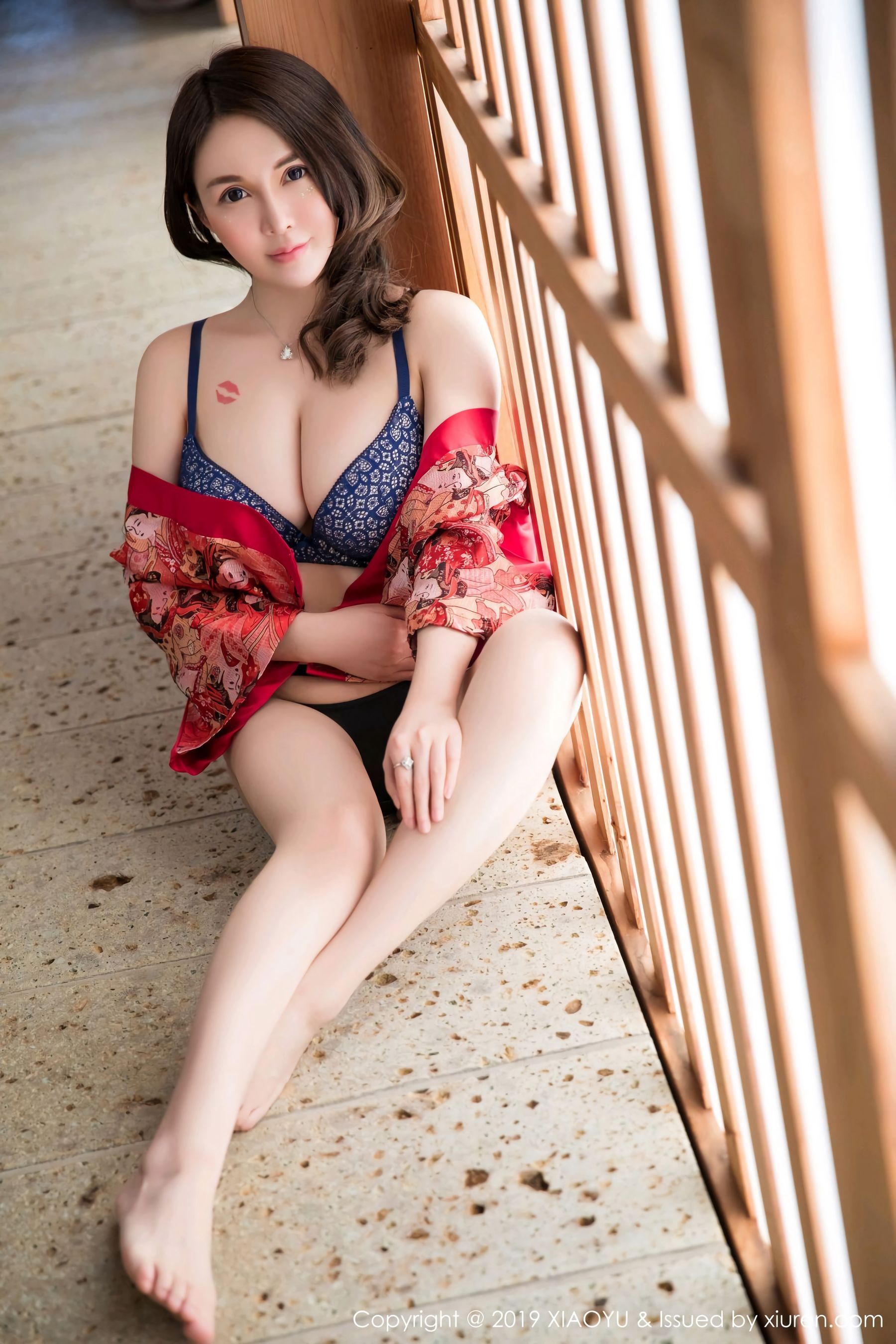 Vol.137 沈蜜桃miko-图22