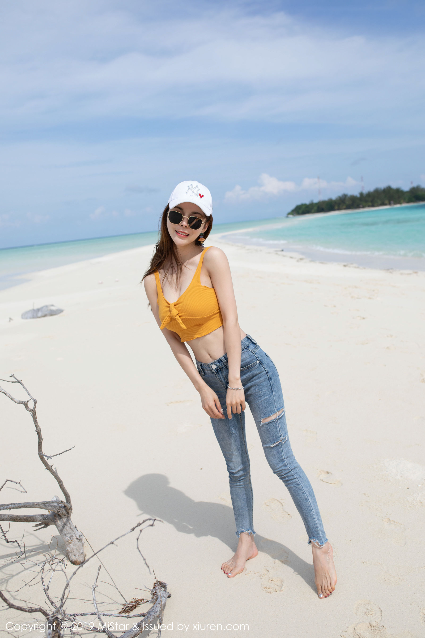VOL.299 沈佳熹-图0