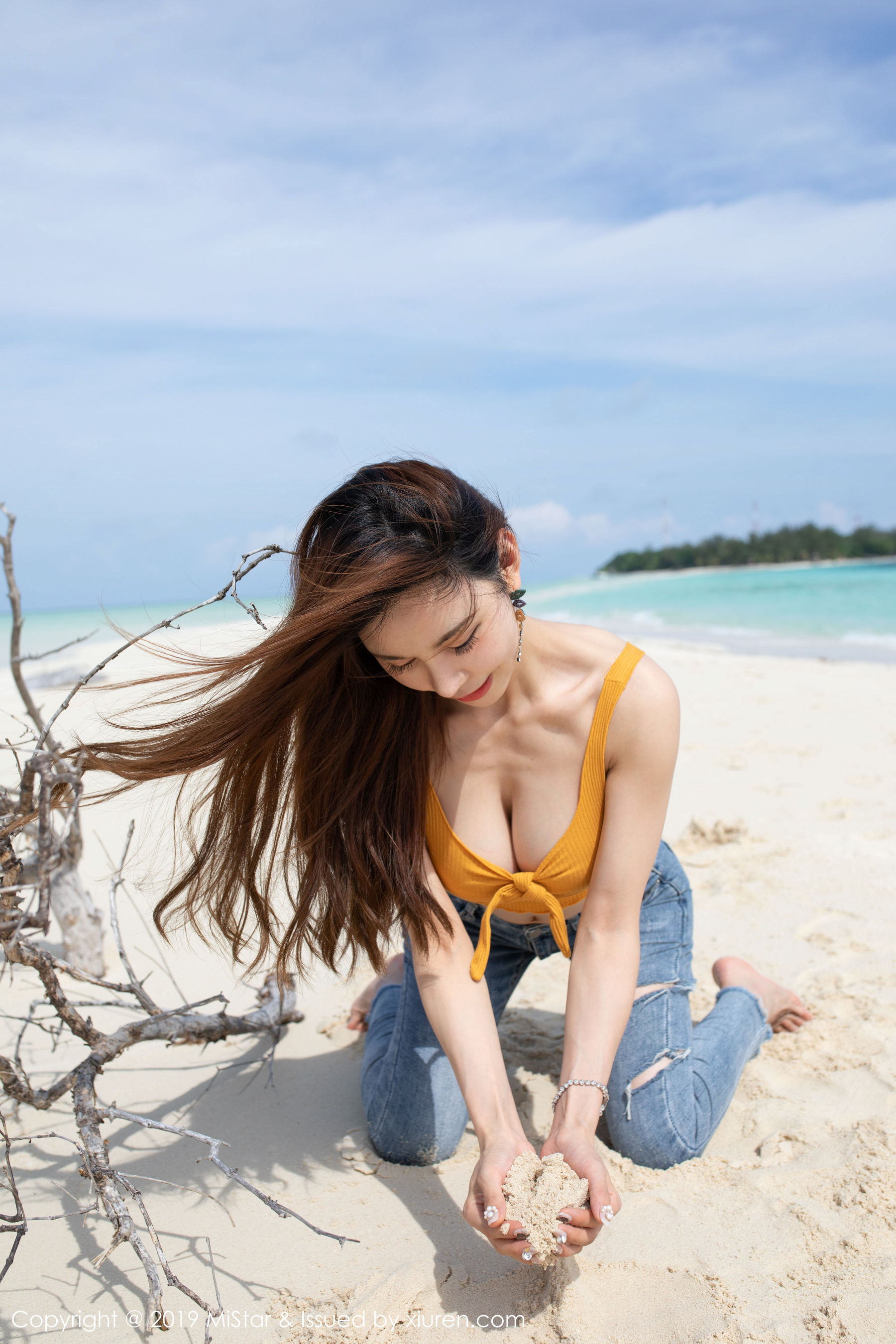 VOL.299 沈佳熹-图9