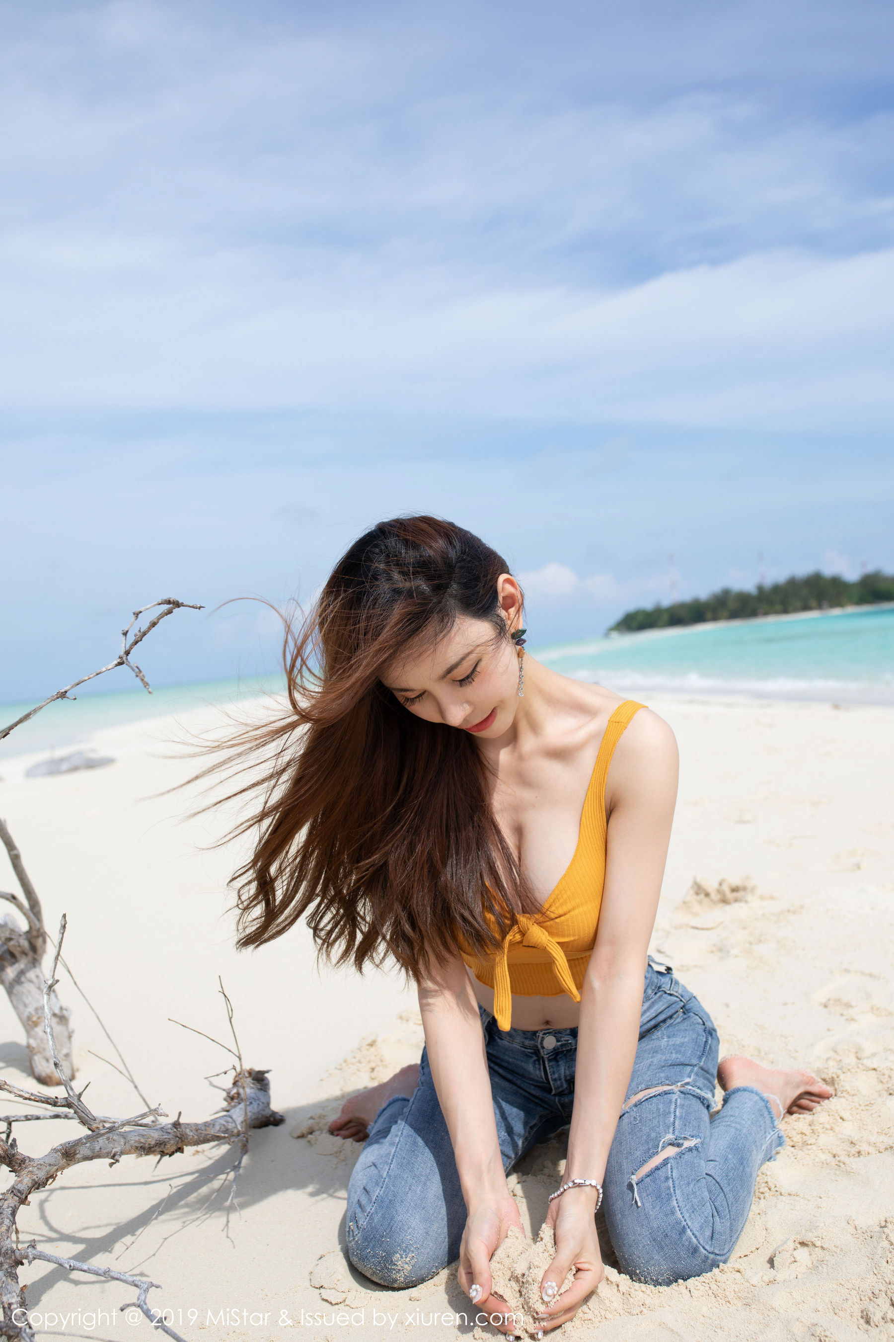 VOL.299 沈佳熹-图11