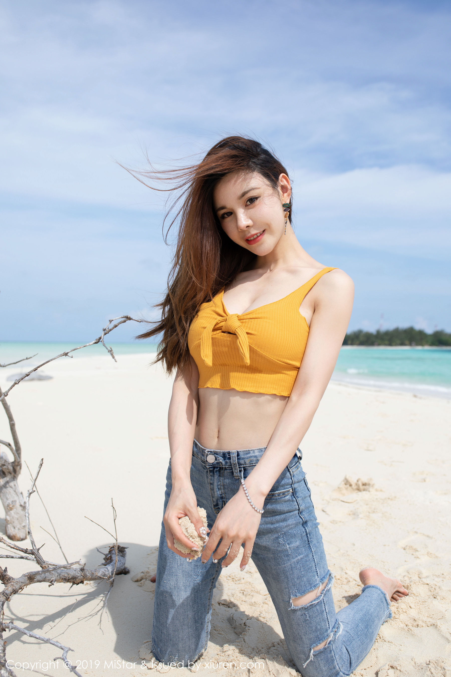 VOL.299 沈佳熹-图12
