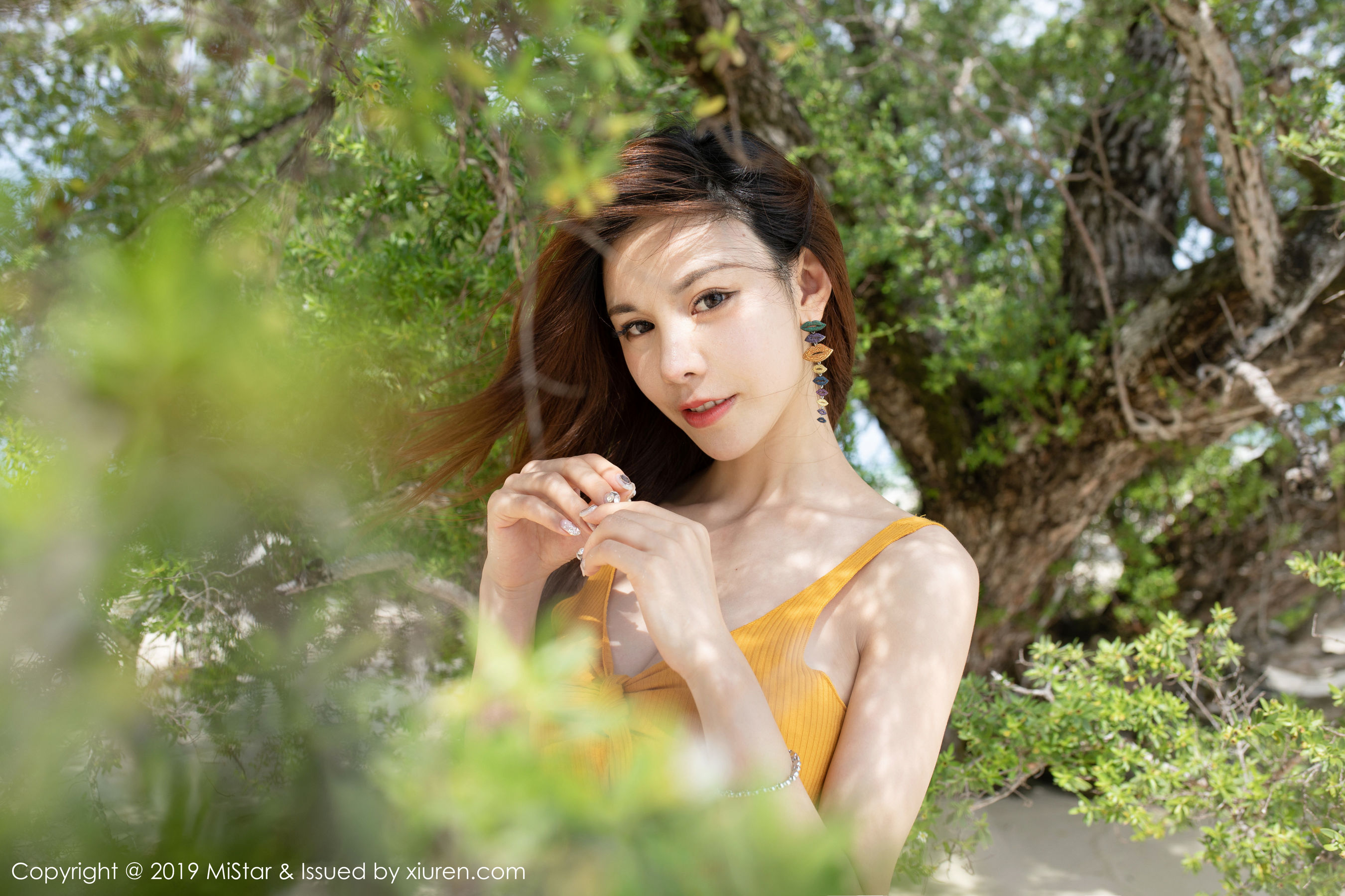 VOL.299 沈佳熹-图21
