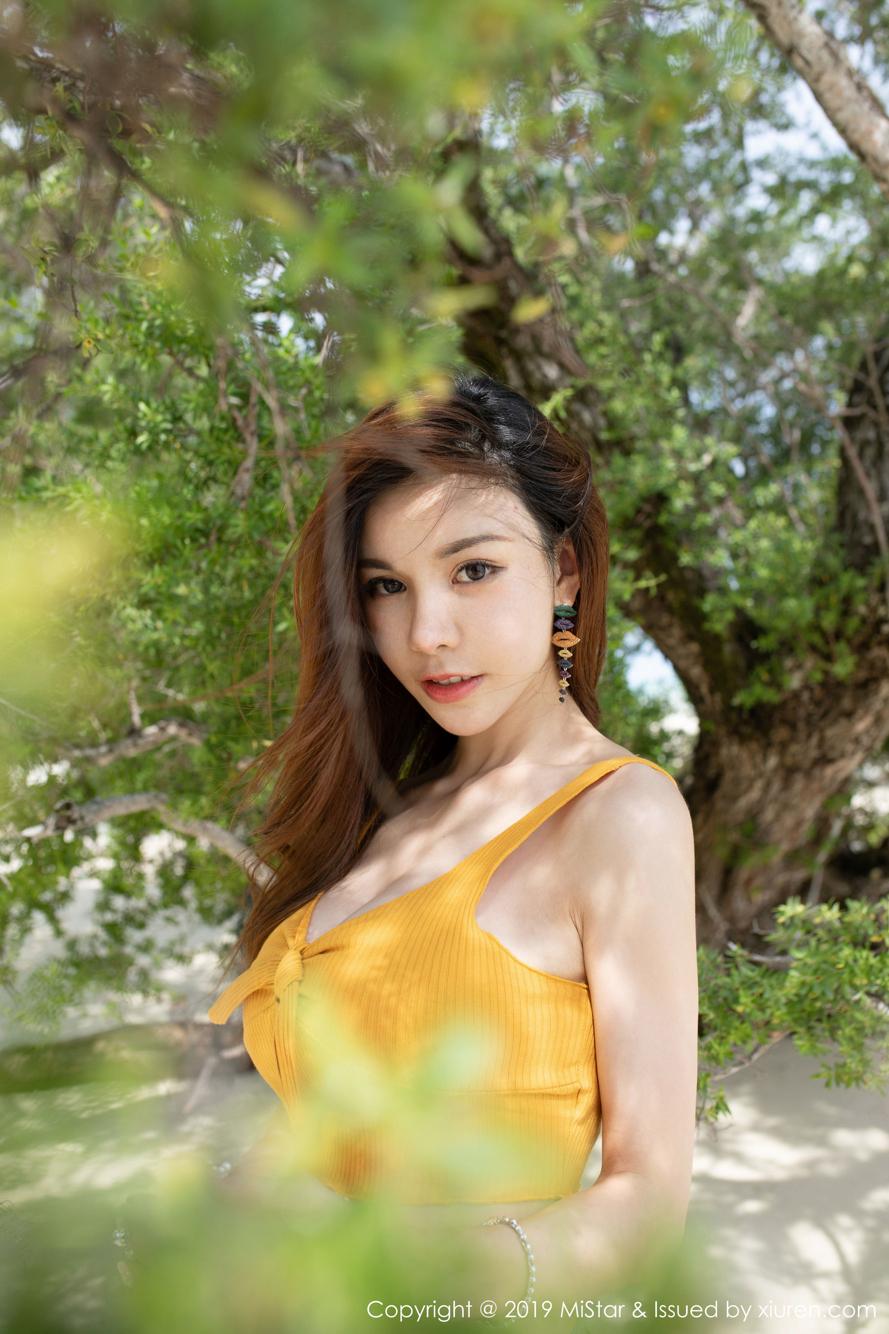 VOL.299 沈佳熹-图22