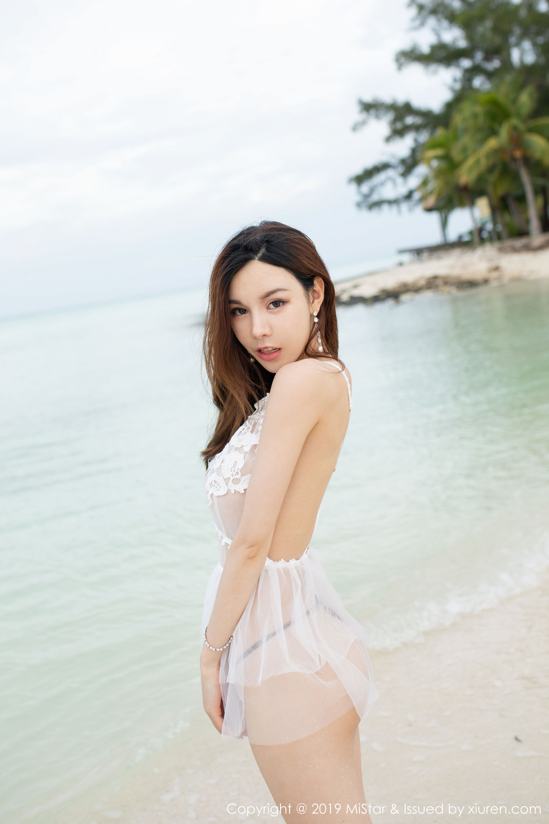 VOL.299 沈佳熹-图31