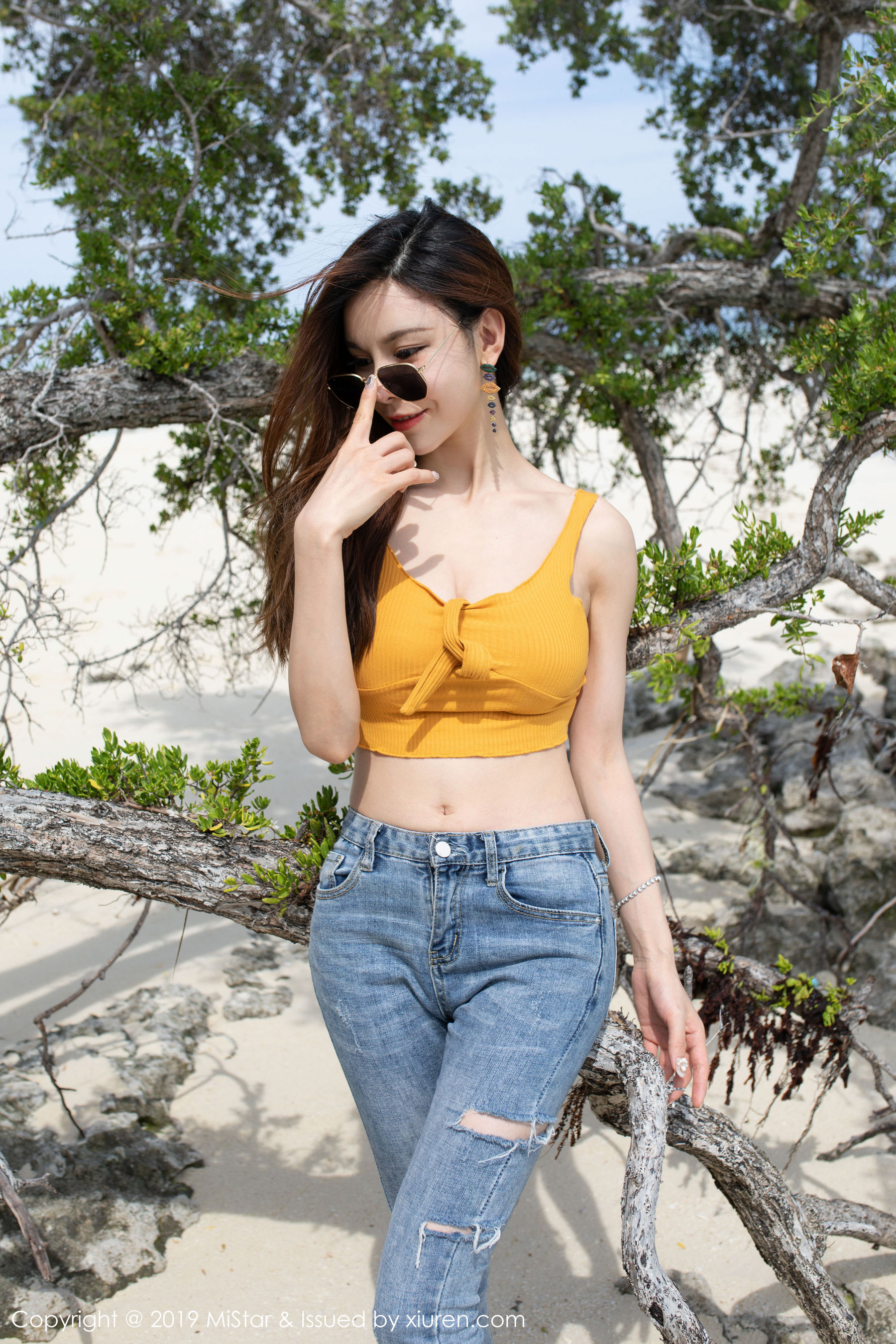 VOL.299 沈佳熹-图5
