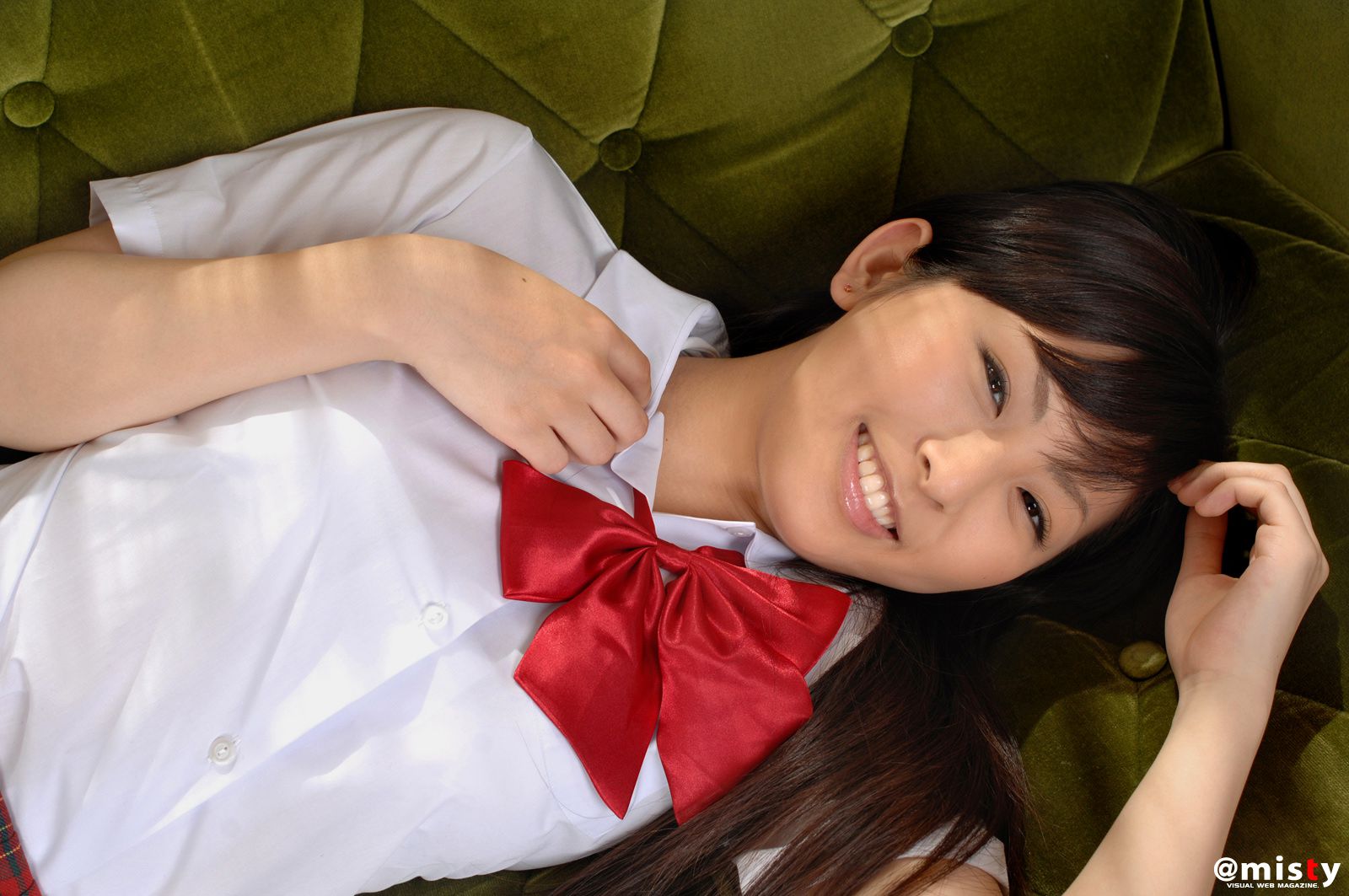 No.312 Misa Haruta 春田美紗-图21