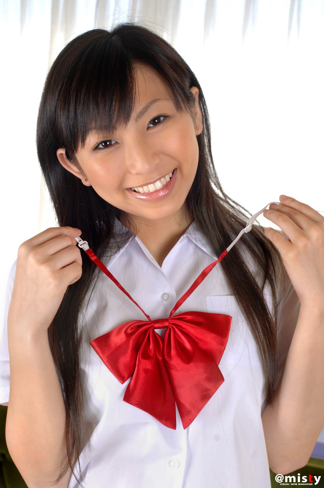 No.312 Misa Haruta 春田美紗-图38