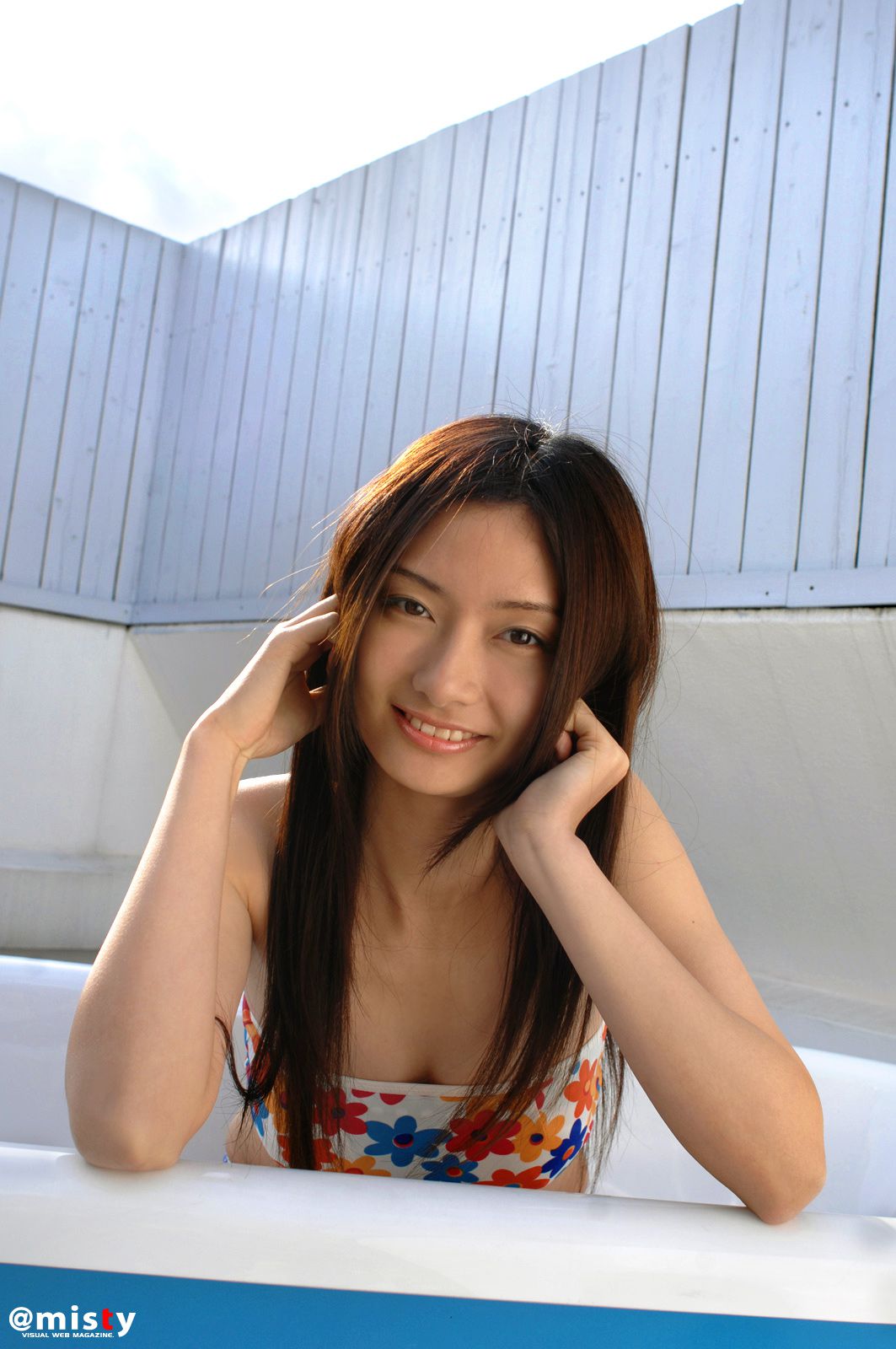 No.314 Miku Nakamura 中村美空-图51