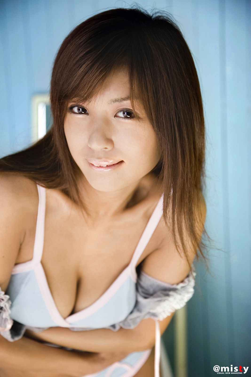 No.316 Kana Tsugihara 次原かな-图10