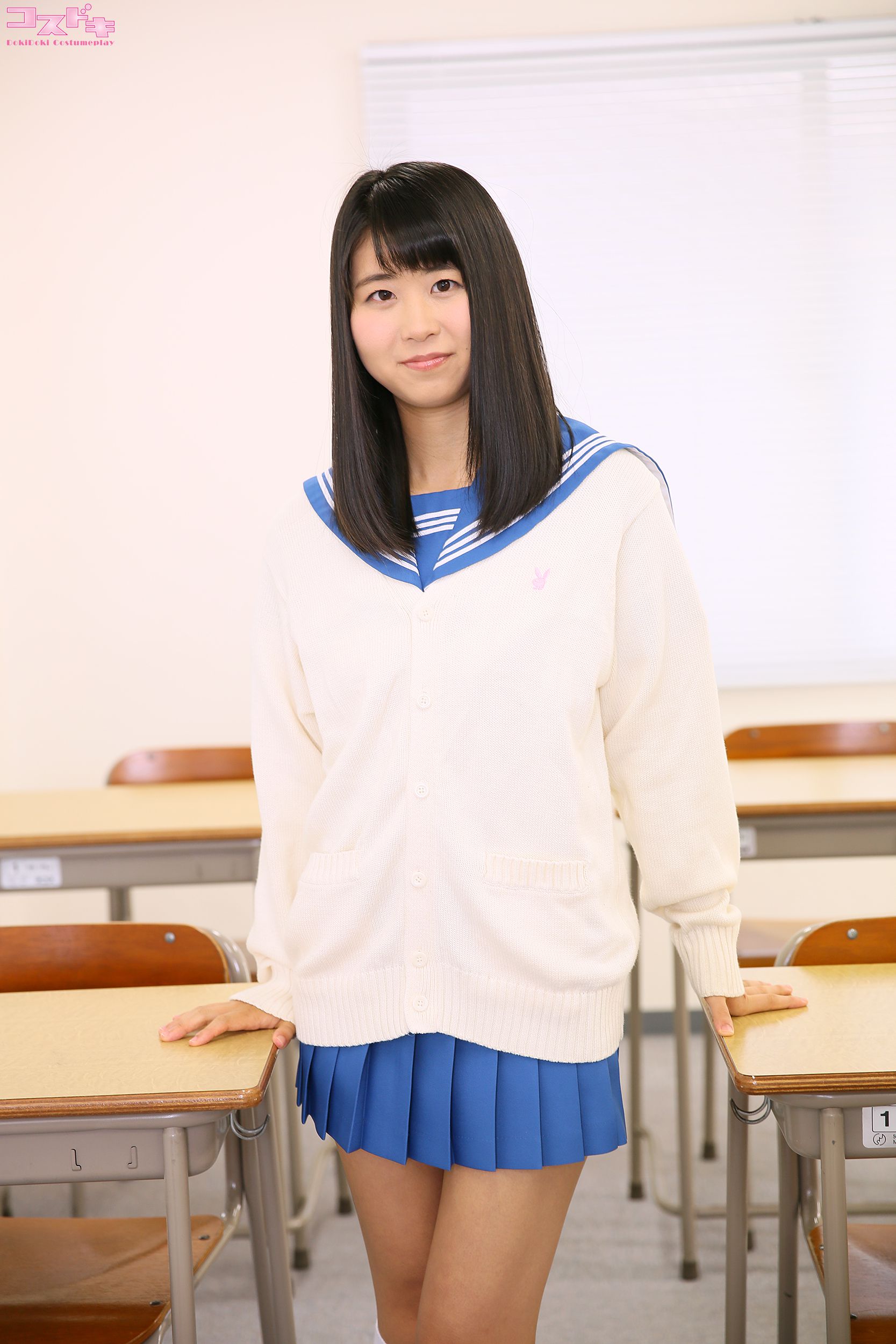 Marin Asuka 浅倉真凛 asakuramarin_pic_sailor1-图0