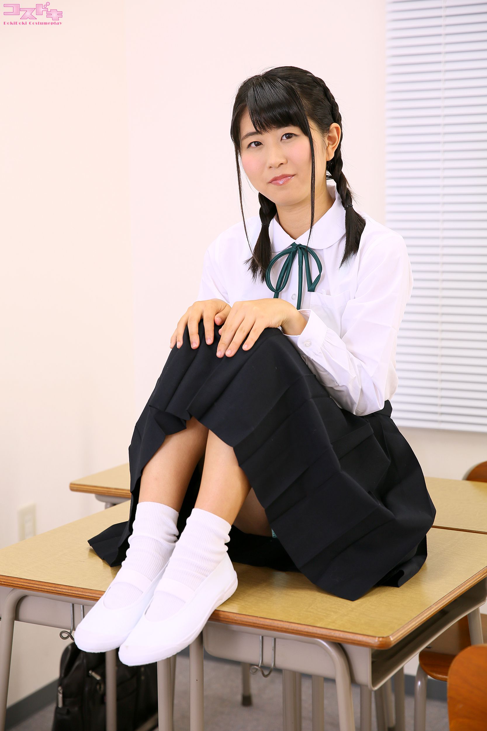 Marin Asuka 浅倉真凛 asakuramarin_pic_seifukulong1-图15