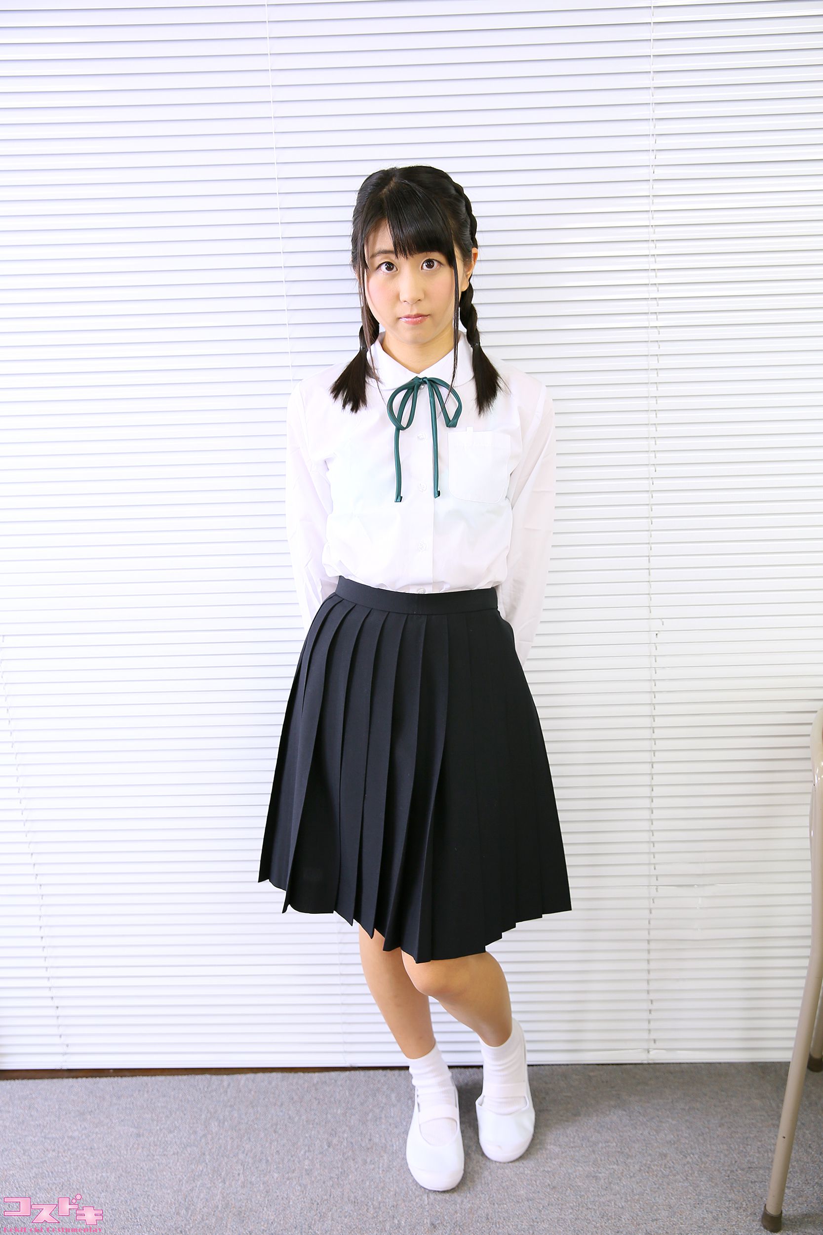 Marin Asuka 浅倉真凛 asakuramarin_pic_seifukulong1-图31
