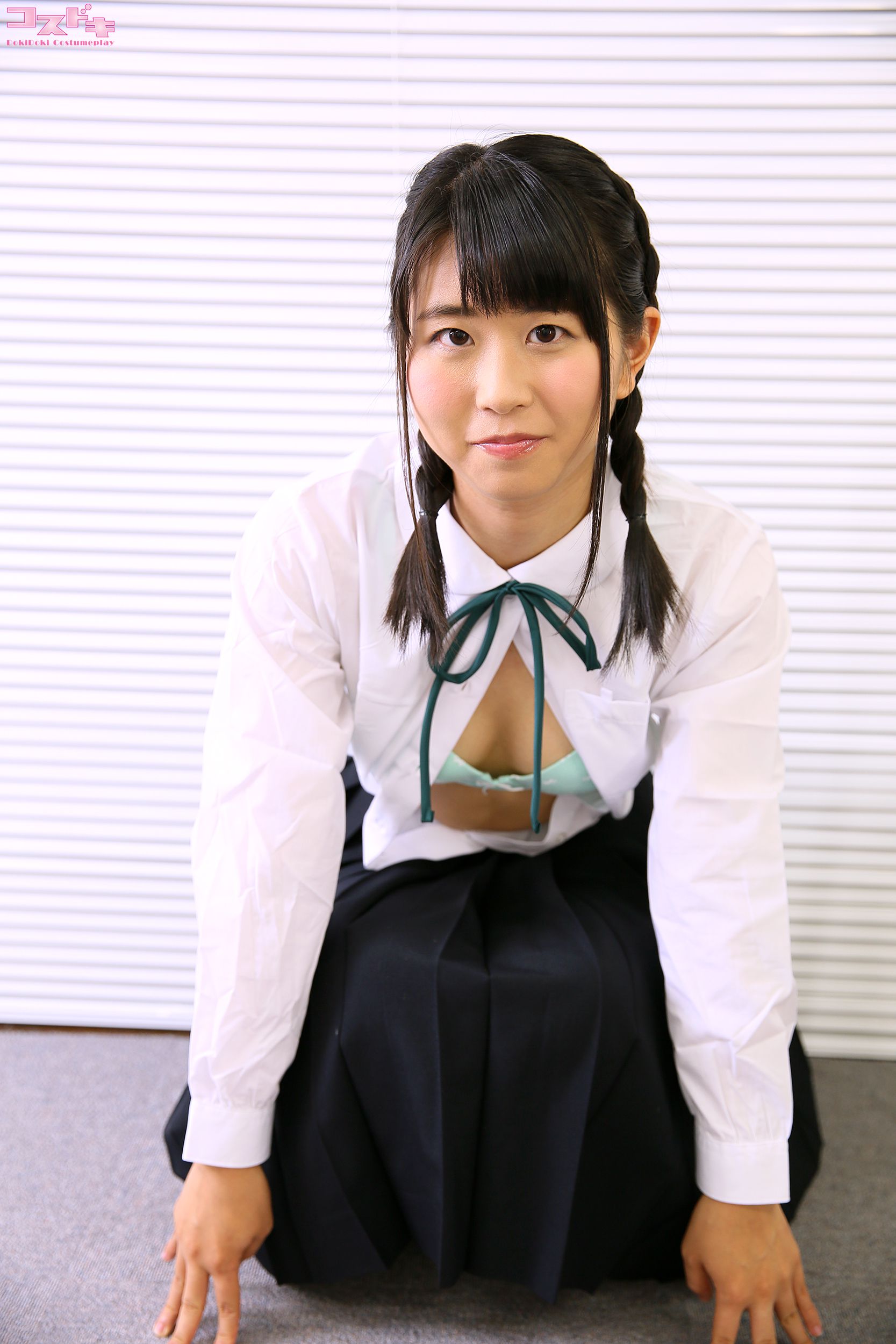 Marin Asuka 浅倉真凛 asakuramarin_pic_seifukulong1-图38