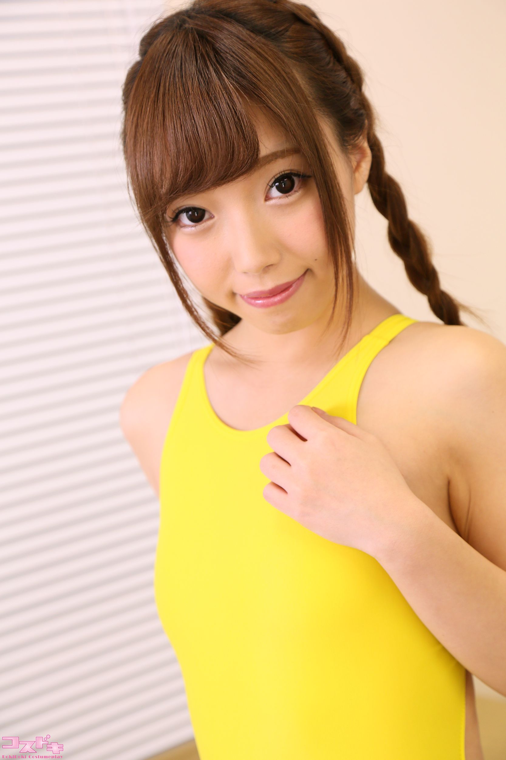 Miki Aise 愛瀬美希 aisemiki_pic_kyouei1-图6