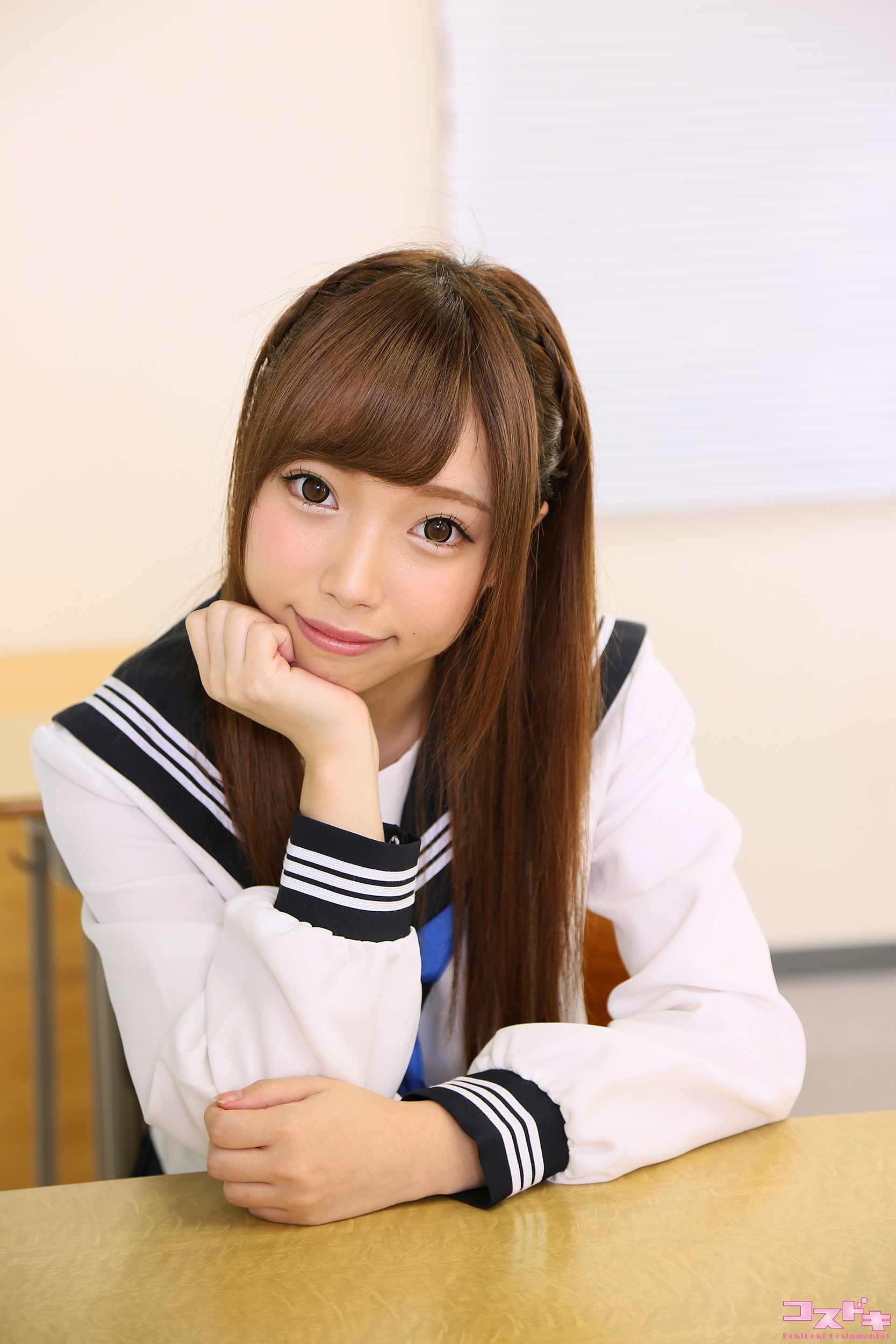 Miki Aise 愛瀬美希 aisemiki_pic_sailor1-图25