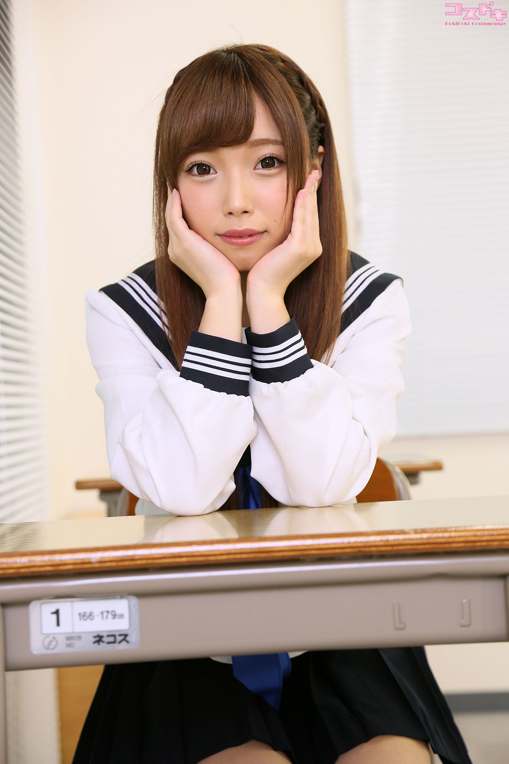 Miki Aise 愛瀬美希 aisemiki_pic_sailor1-图26