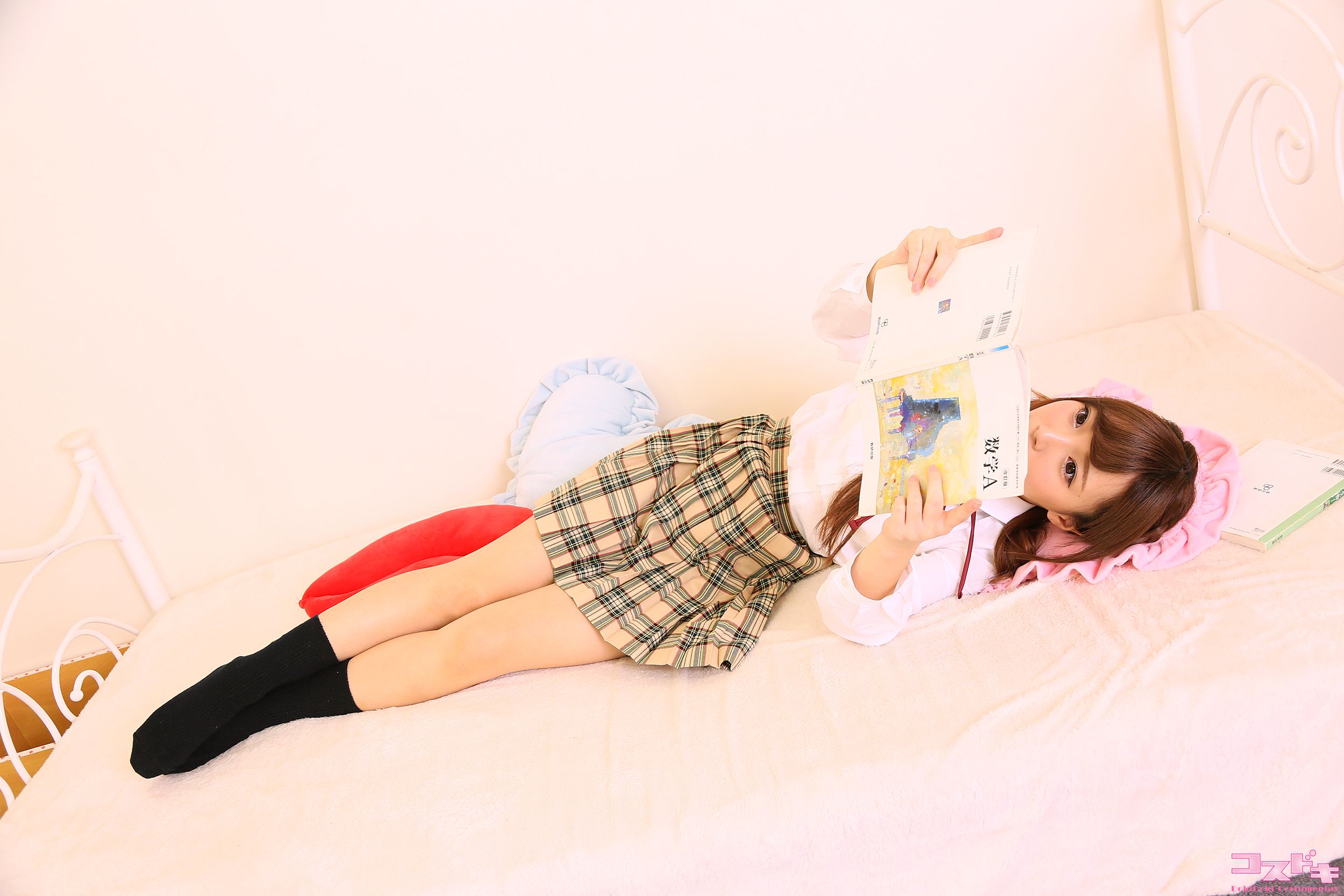 Miki Aise 愛瀬美希 aisemiki_pic_seifuku1-图28
