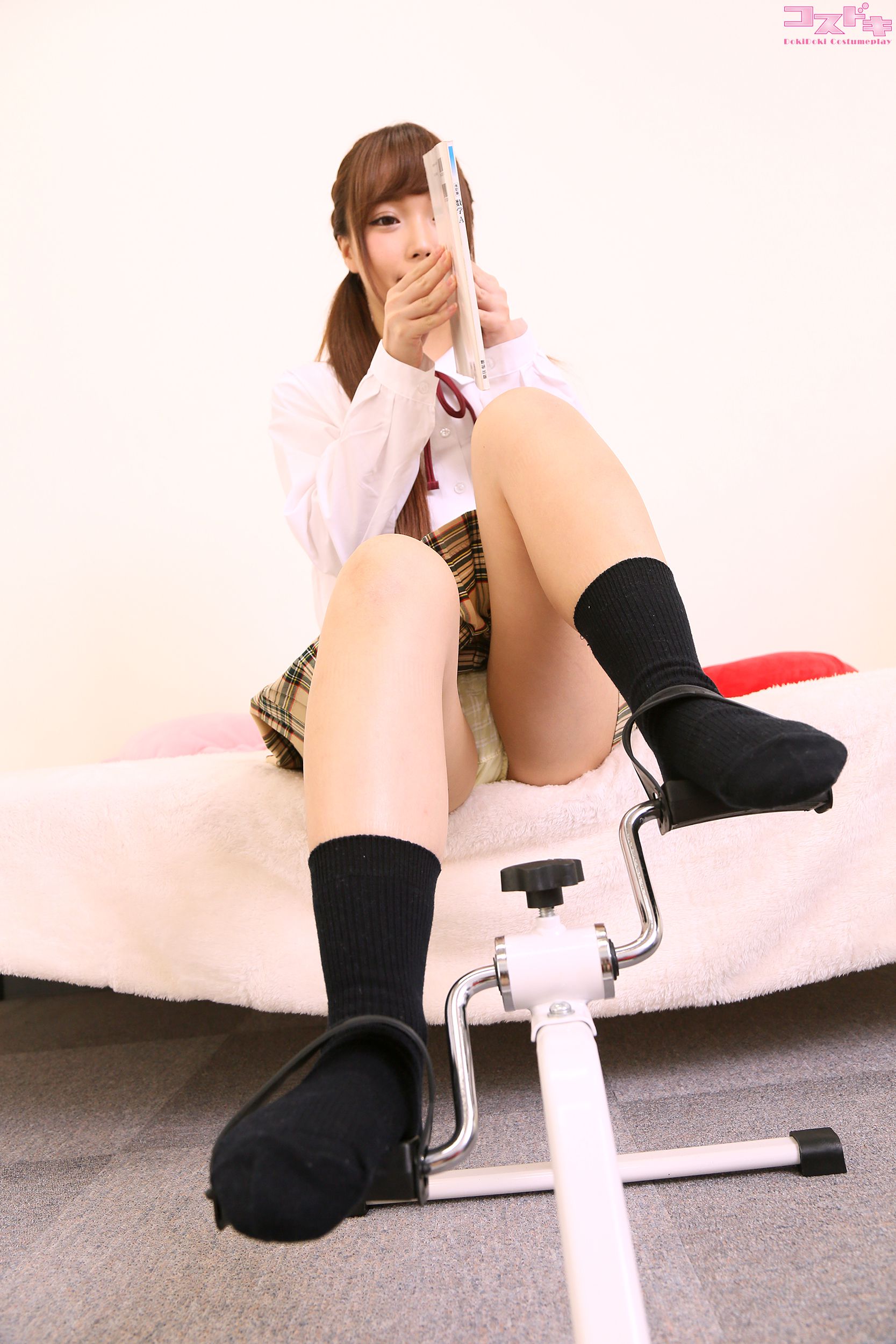 Miki Aise 愛瀬美希 aisemiki_pic_seifuku1-图8