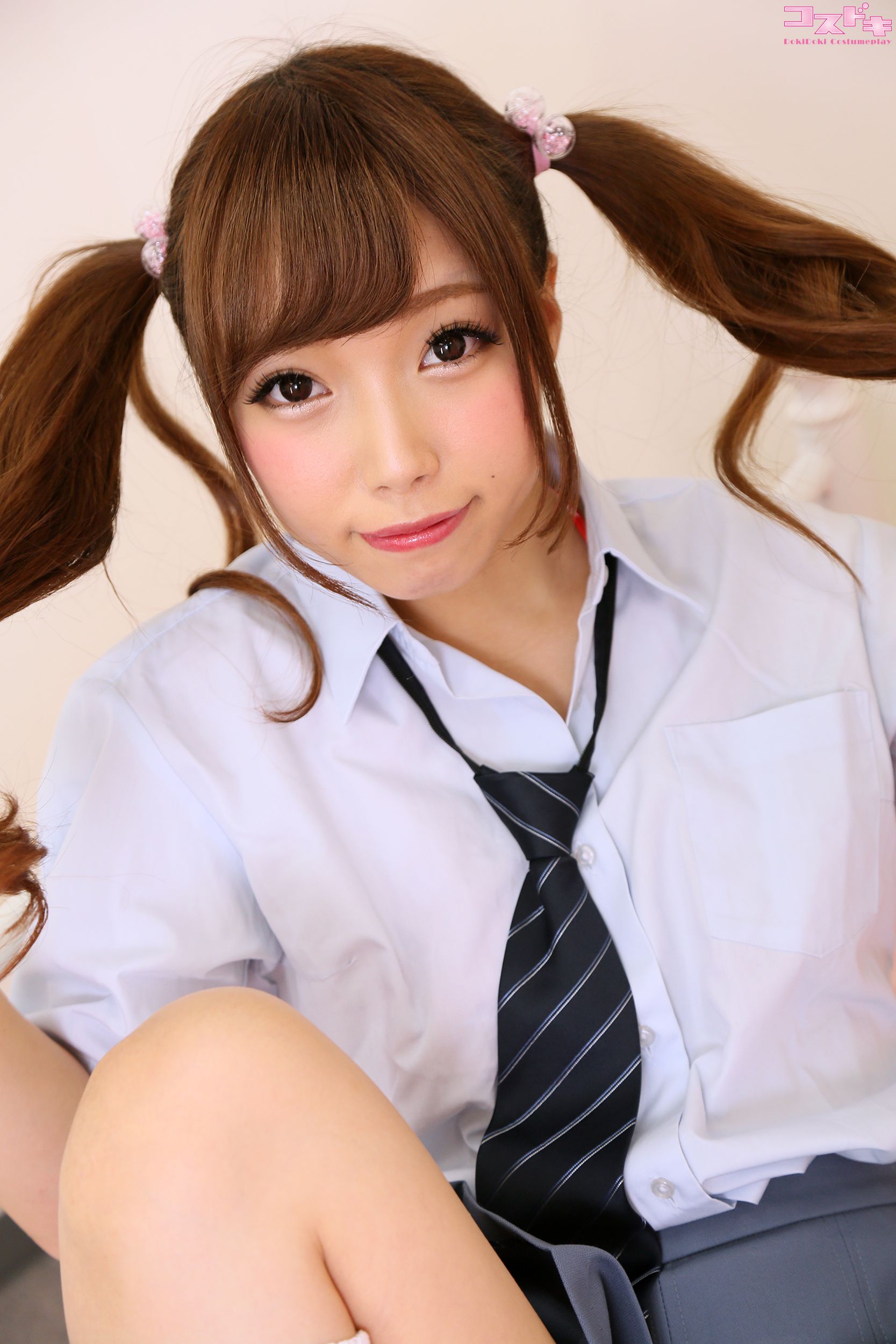 Miki Aise 愛瀬美希 aisemiki_pic_sexyjk1-图27