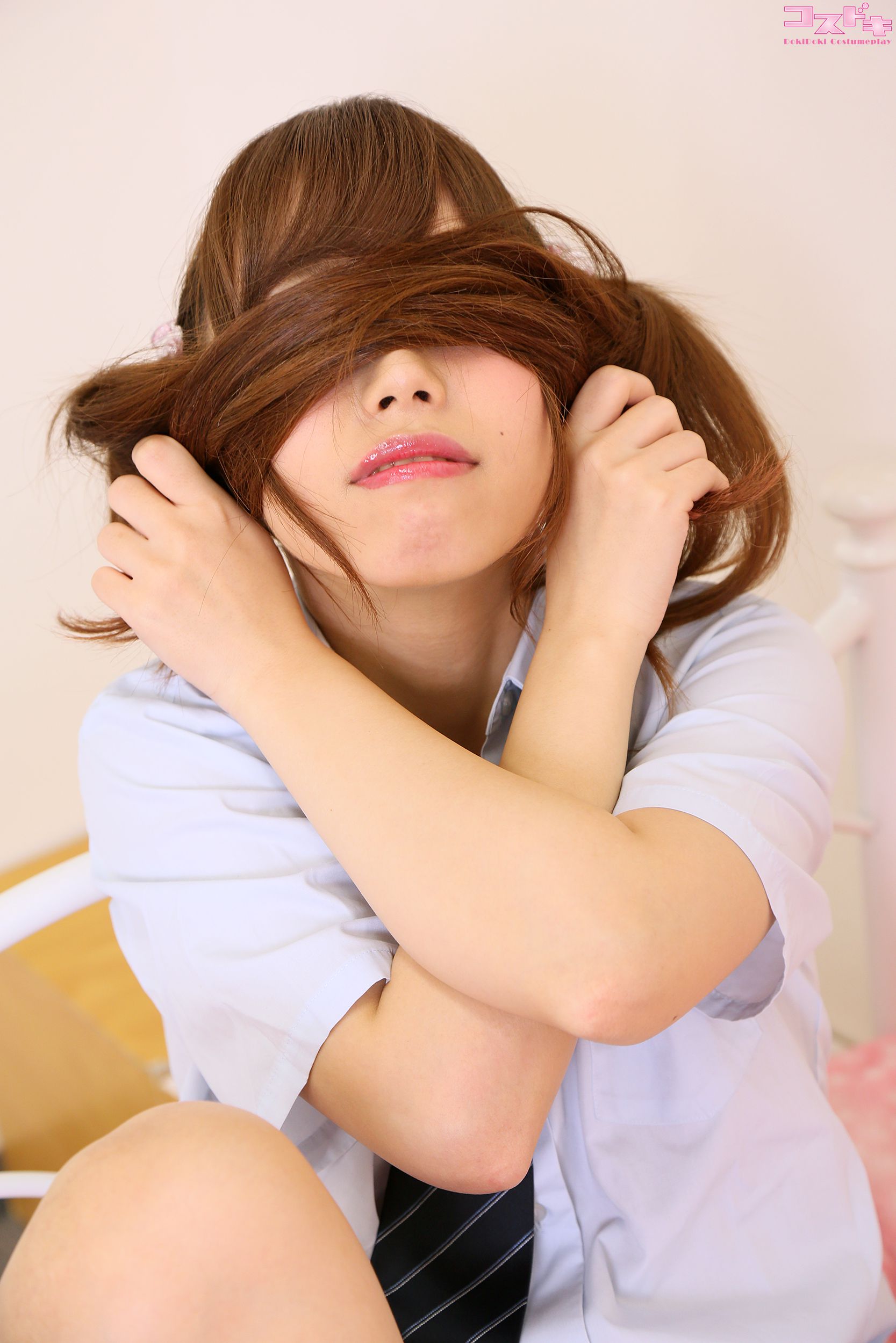 Miki Aise 愛瀬美希 aisemiki_pic_sexyjk1-图28