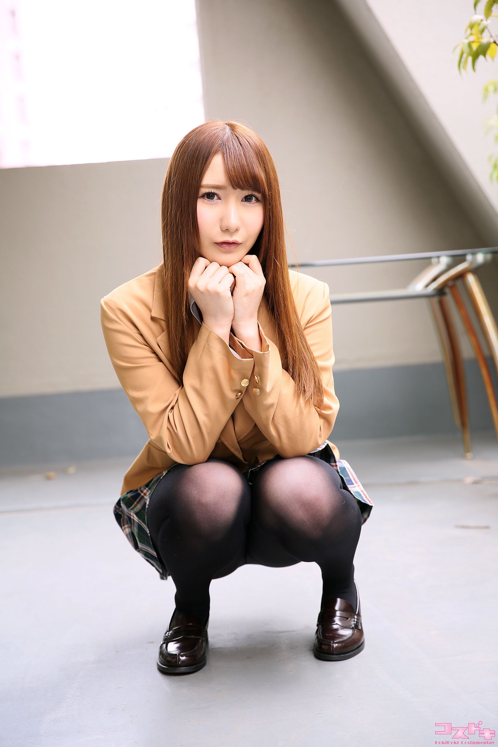 Remi Hoshisaki 星咲伶美 hoshisakiremi_pic_blazer1+2-图4