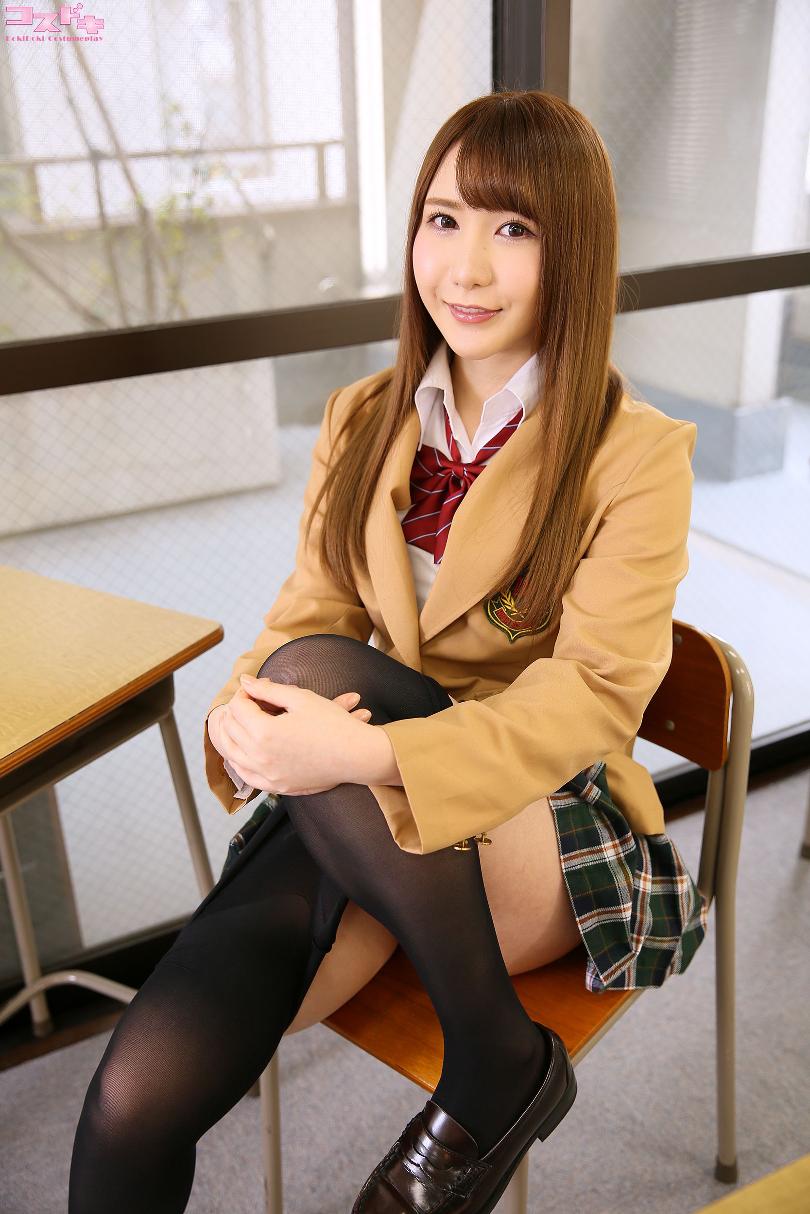 Remi Hoshisaki 星咲伶美 hoshisakiremi_pic_blazer1+2-图58