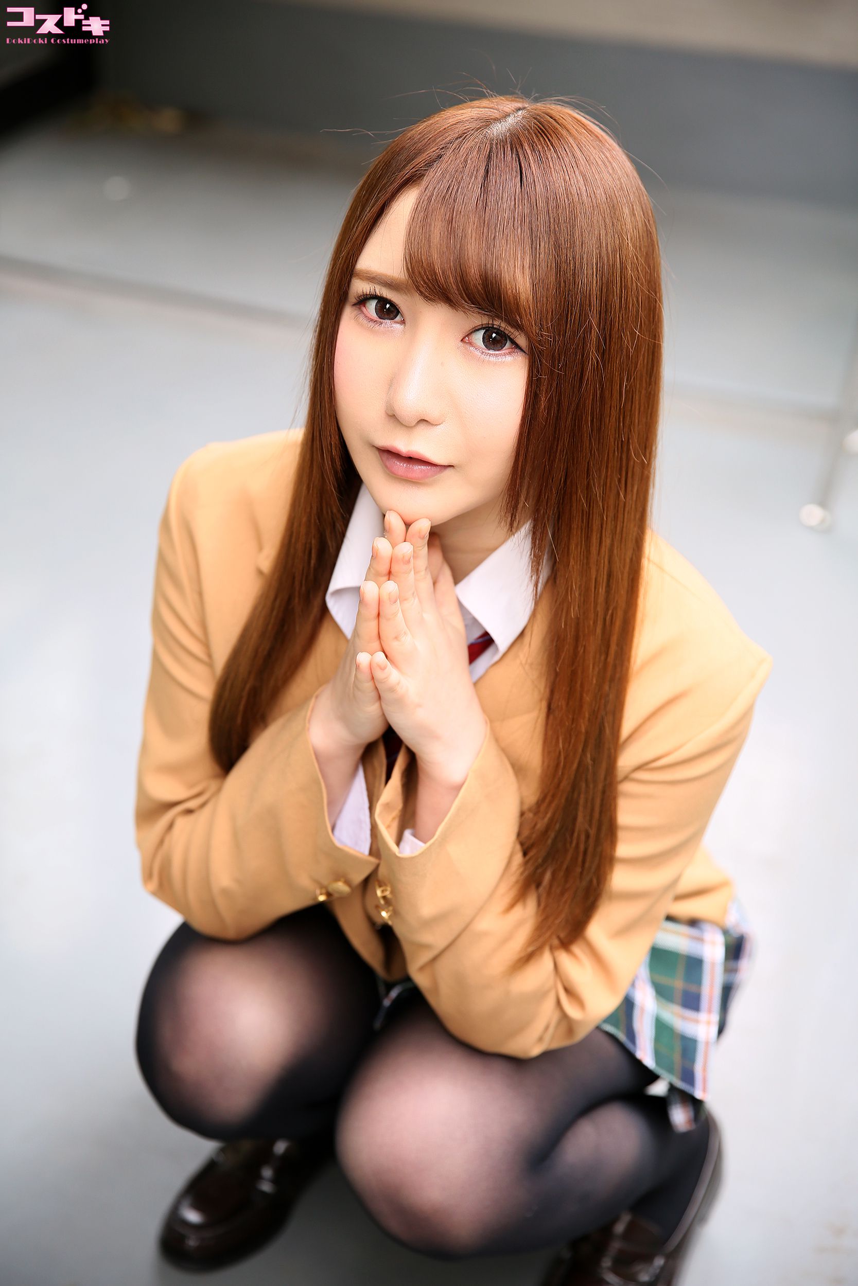 Remi Hoshisaki 星咲伶美 hoshisakiremi_pic_blazer1+2-图6