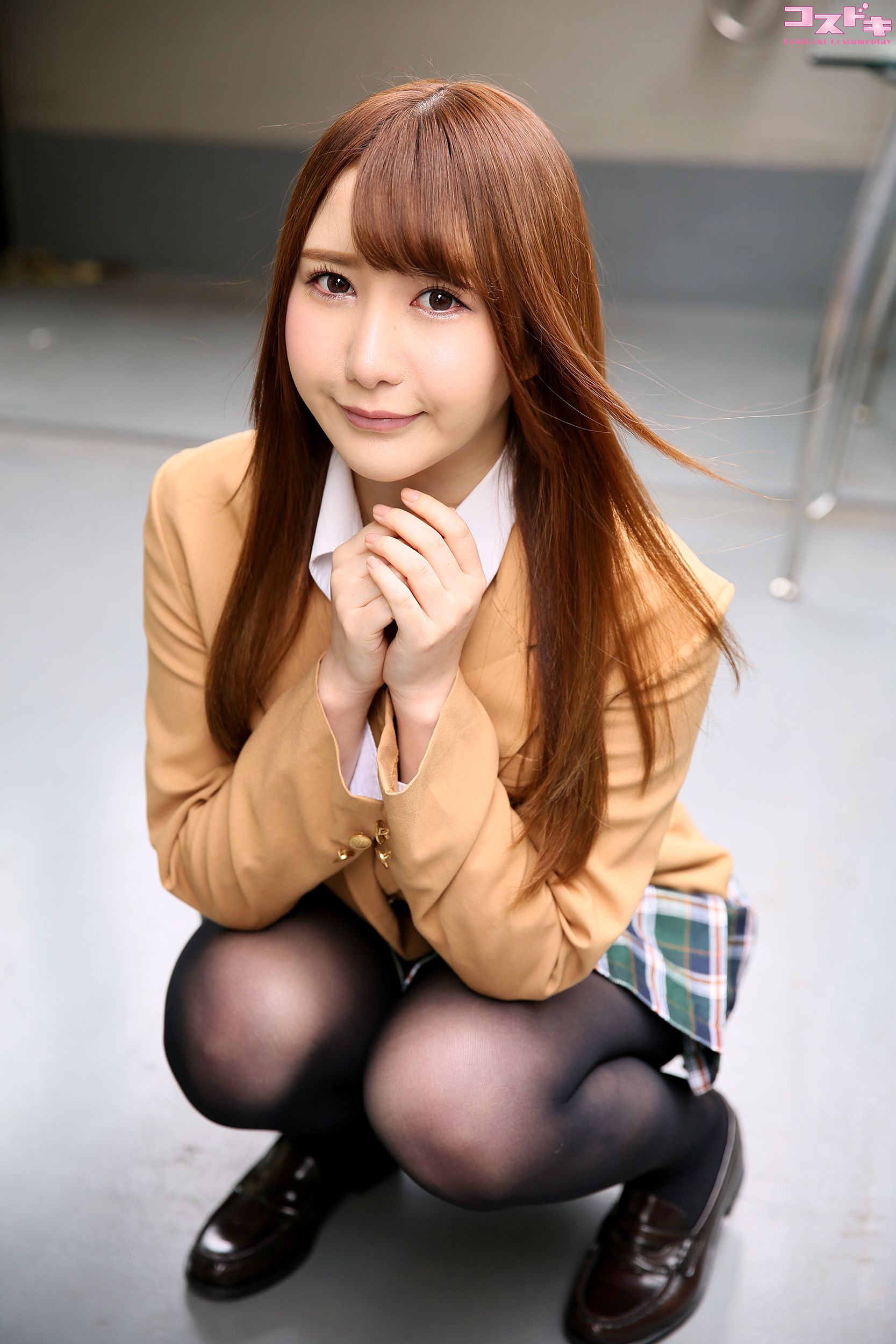 Remi Hoshisaki 星咲伶美 hoshisakiremi_pic_blazer1+2-图7