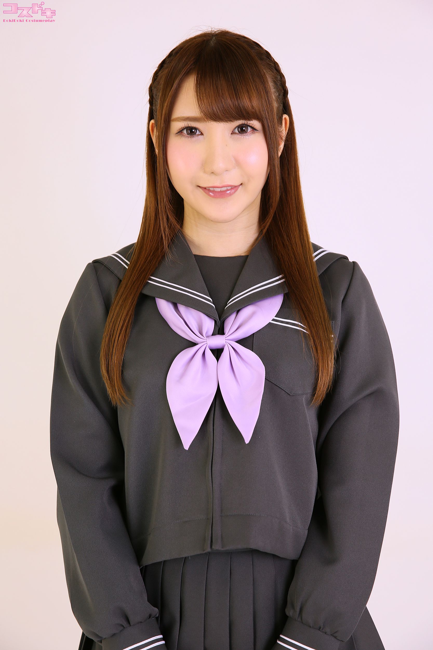 Remi Hoshisaki 星咲伶美 hoshisakiremi_pic_sailor1+2-图0