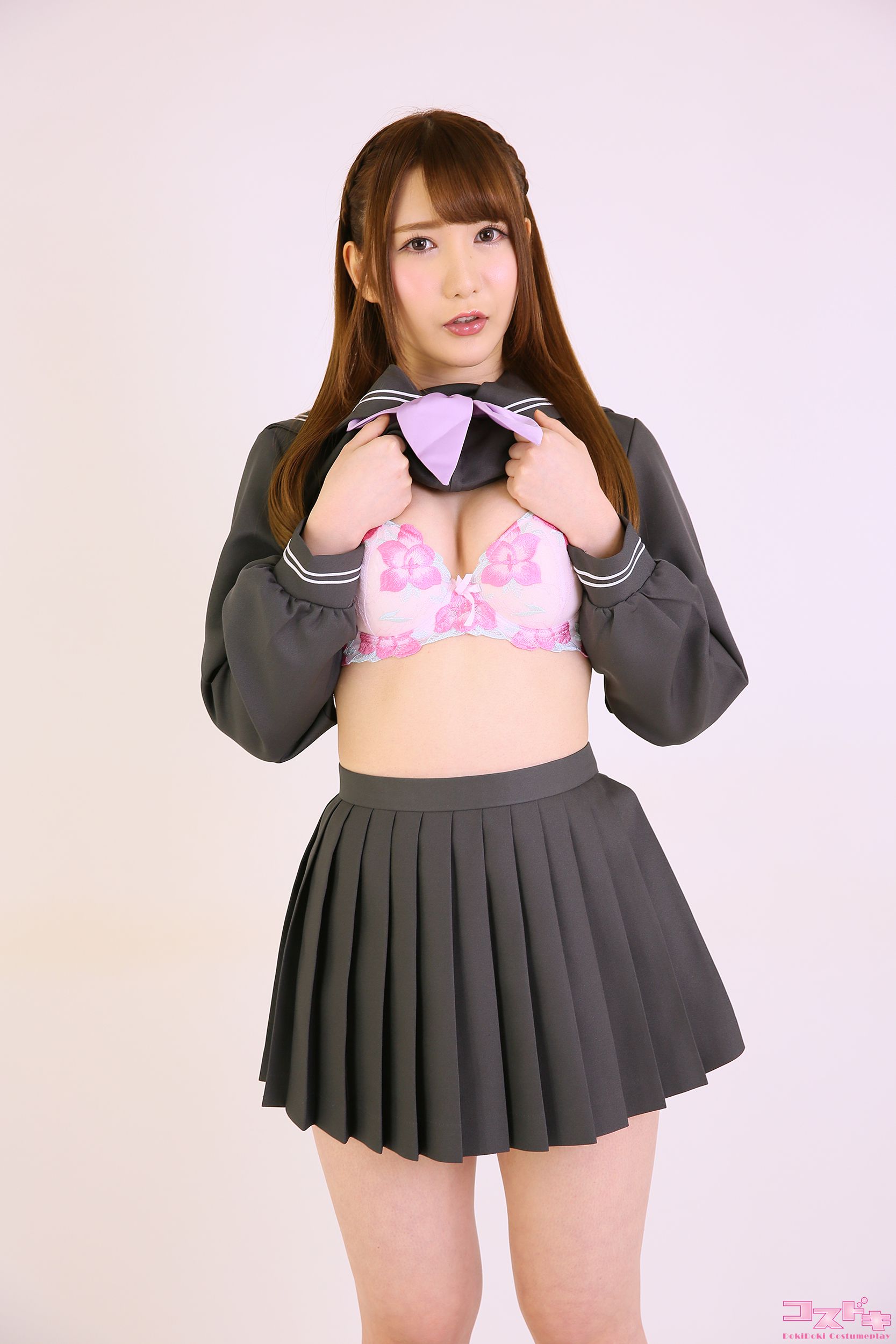 Remi Hoshisaki 星咲伶美 hoshisakiremi_pic_sailor1+2-图12