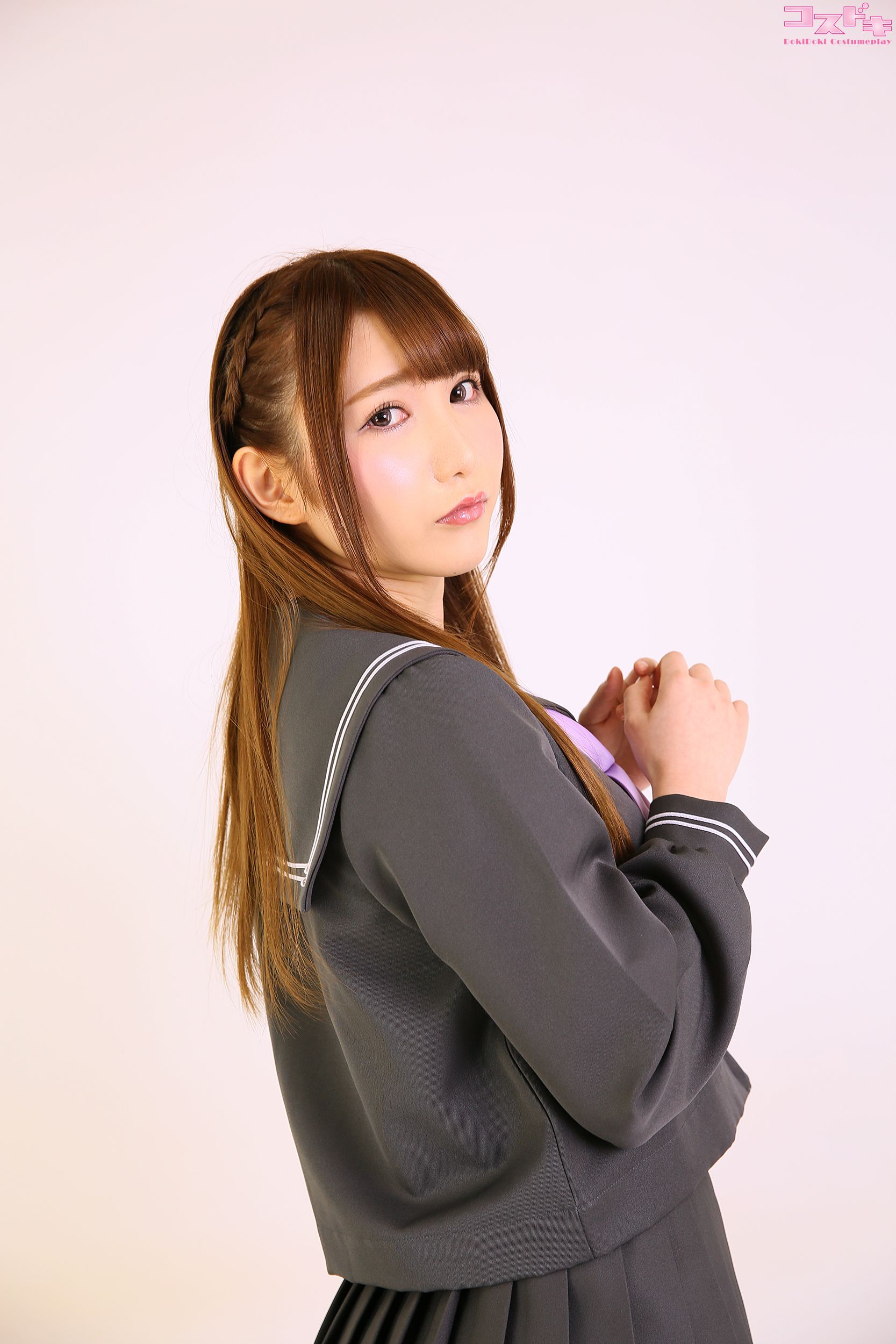 Remi Hoshisaki 星咲伶美 hoshisakiremi_pic_sailor1+2-图3
