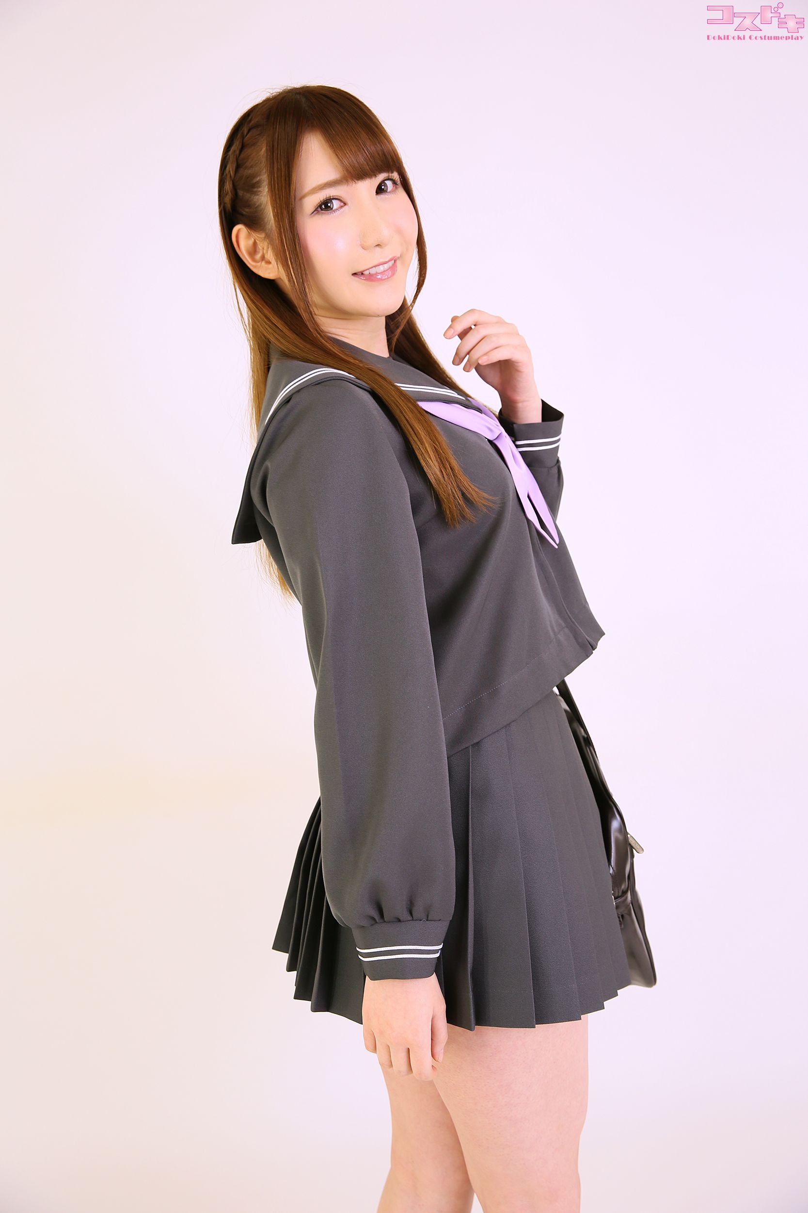 Remi Hoshisaki 星咲伶美 hoshisakiremi_pic_sailor1+2-图4