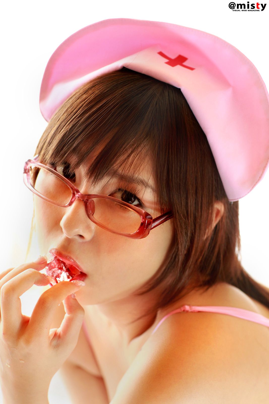 No.319 Saya Hikita 疋田紗也-图44