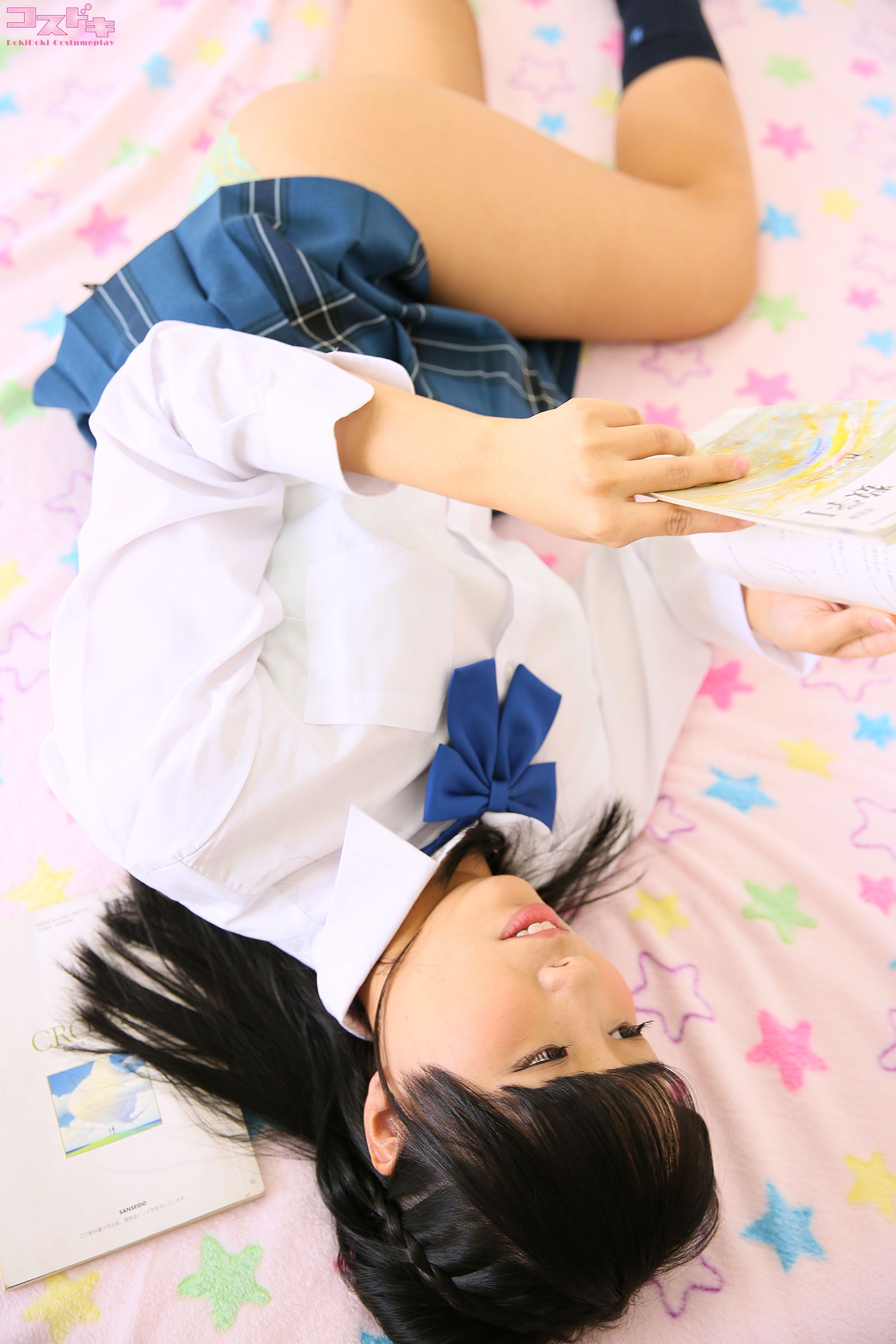 Rui Airi 愛里るい airirui_pic_seifukuB1+2-图17