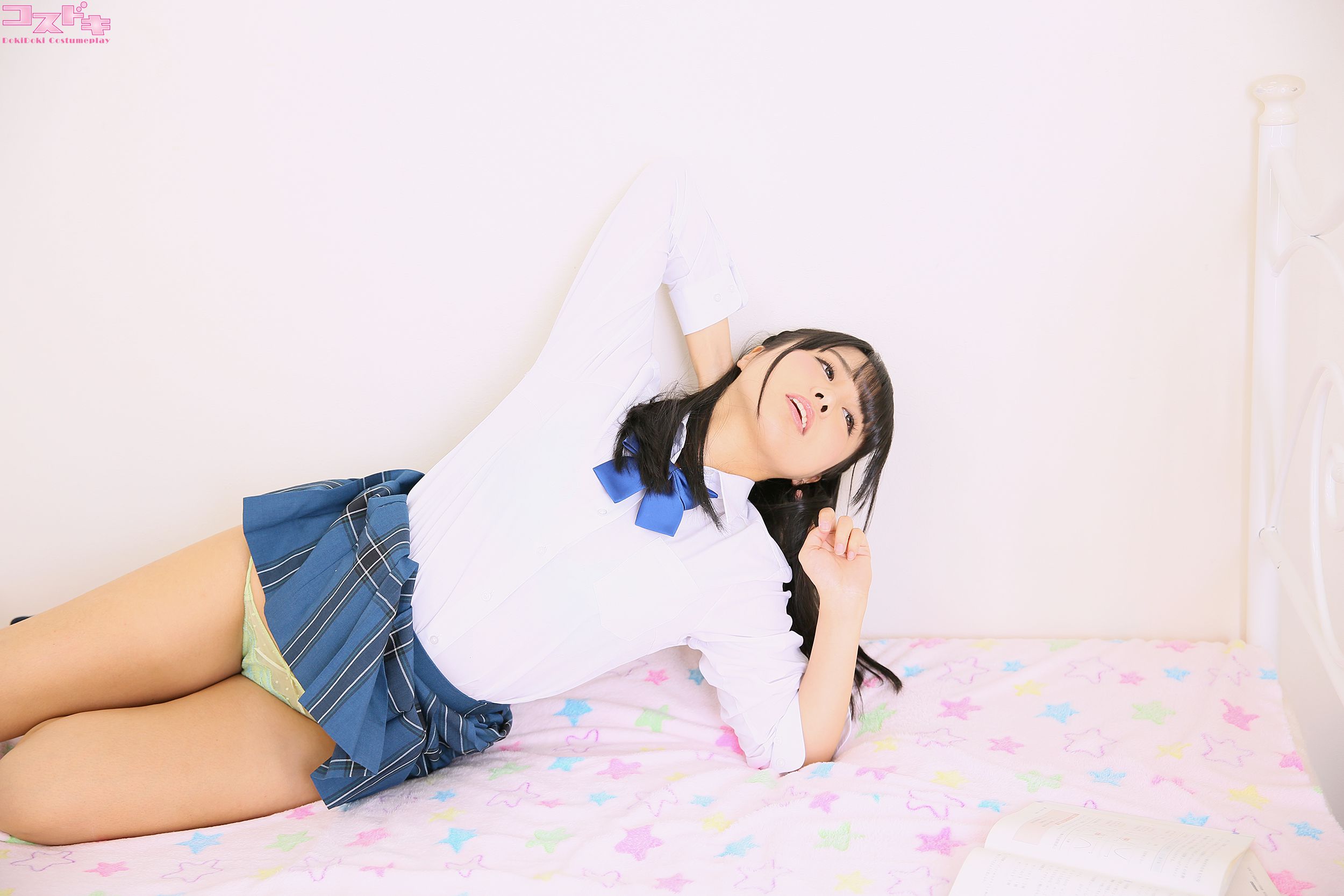 Rui Airi 愛里るい airirui_pic_seifukuB1+2-图20