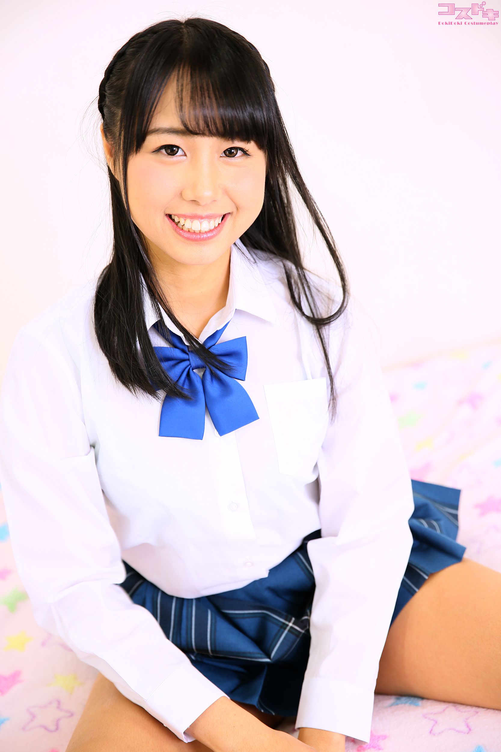 Rui Airi 愛里るい airirui_pic_seifukuB1+2-图24