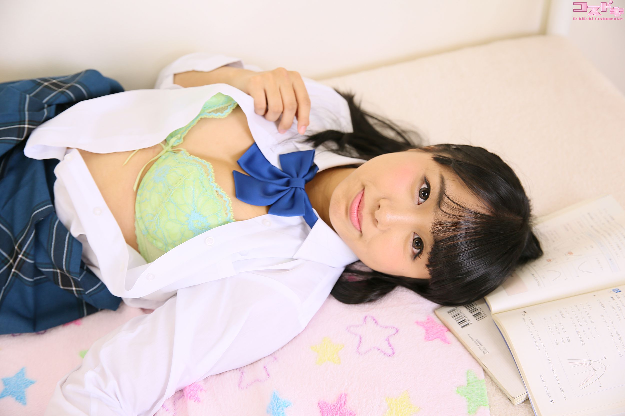 Rui Airi 愛里るい airirui_pic_seifukuB1+2-图28