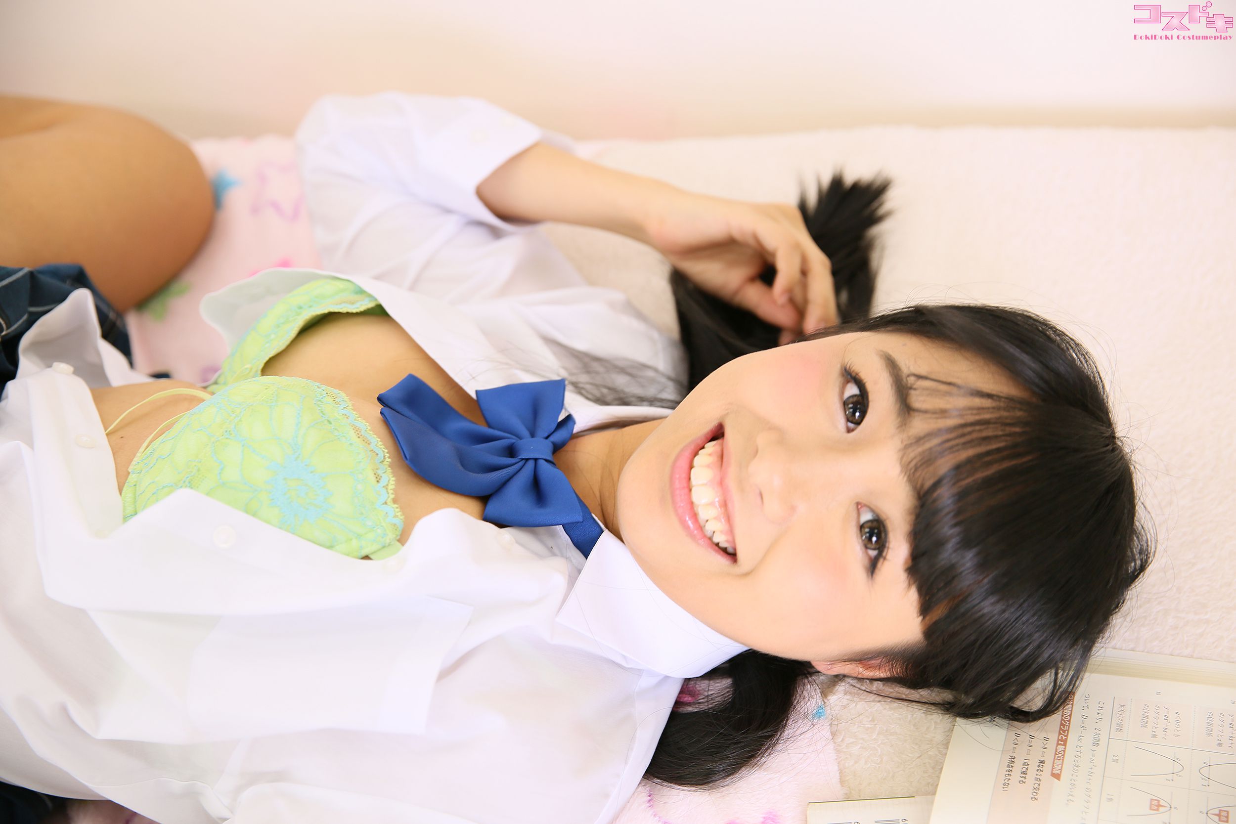 Rui Airi 愛里るい airirui_pic_seifukuB1+2-图31