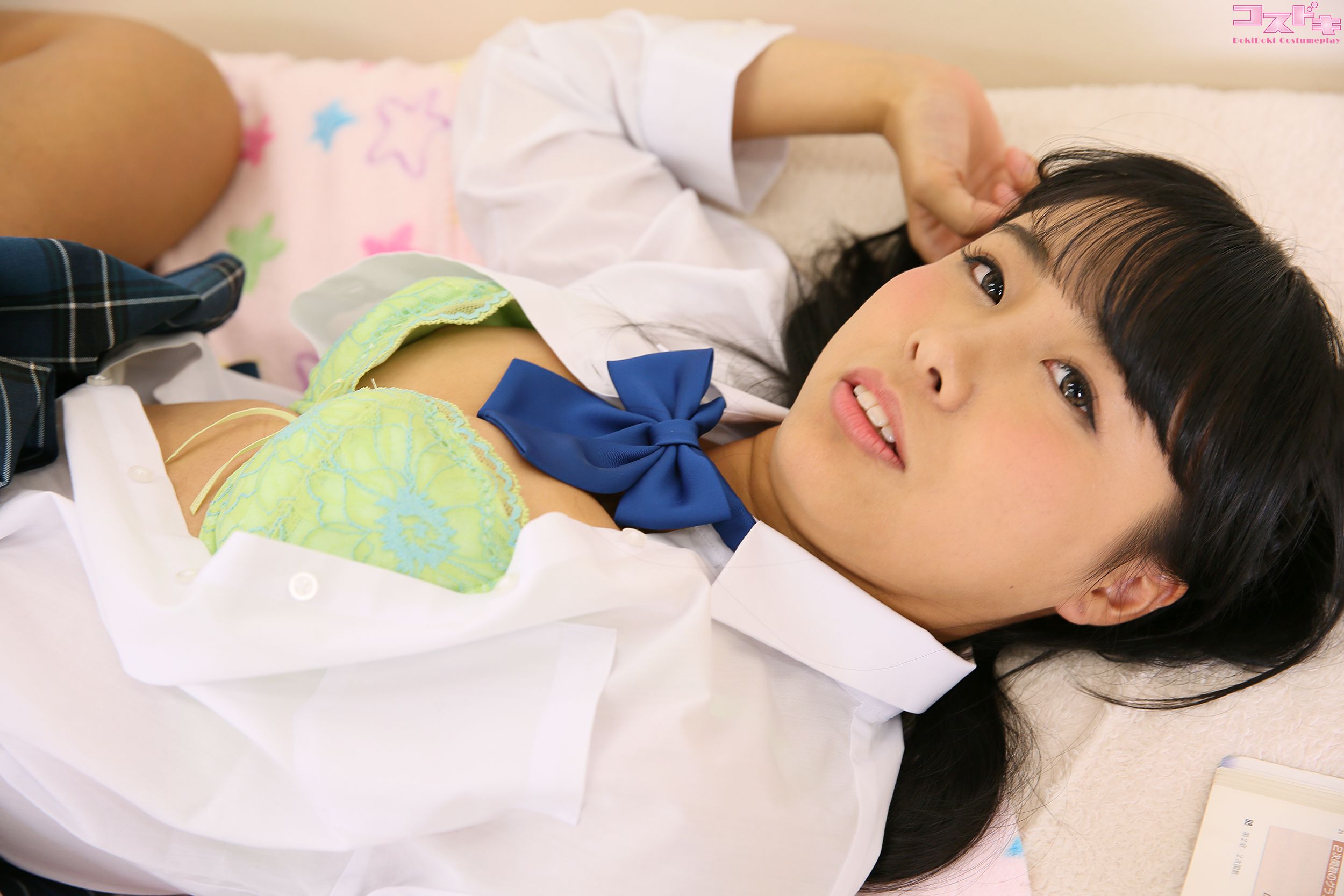 Rui Airi 愛里るい airirui_pic_seifukuB1+2-图33