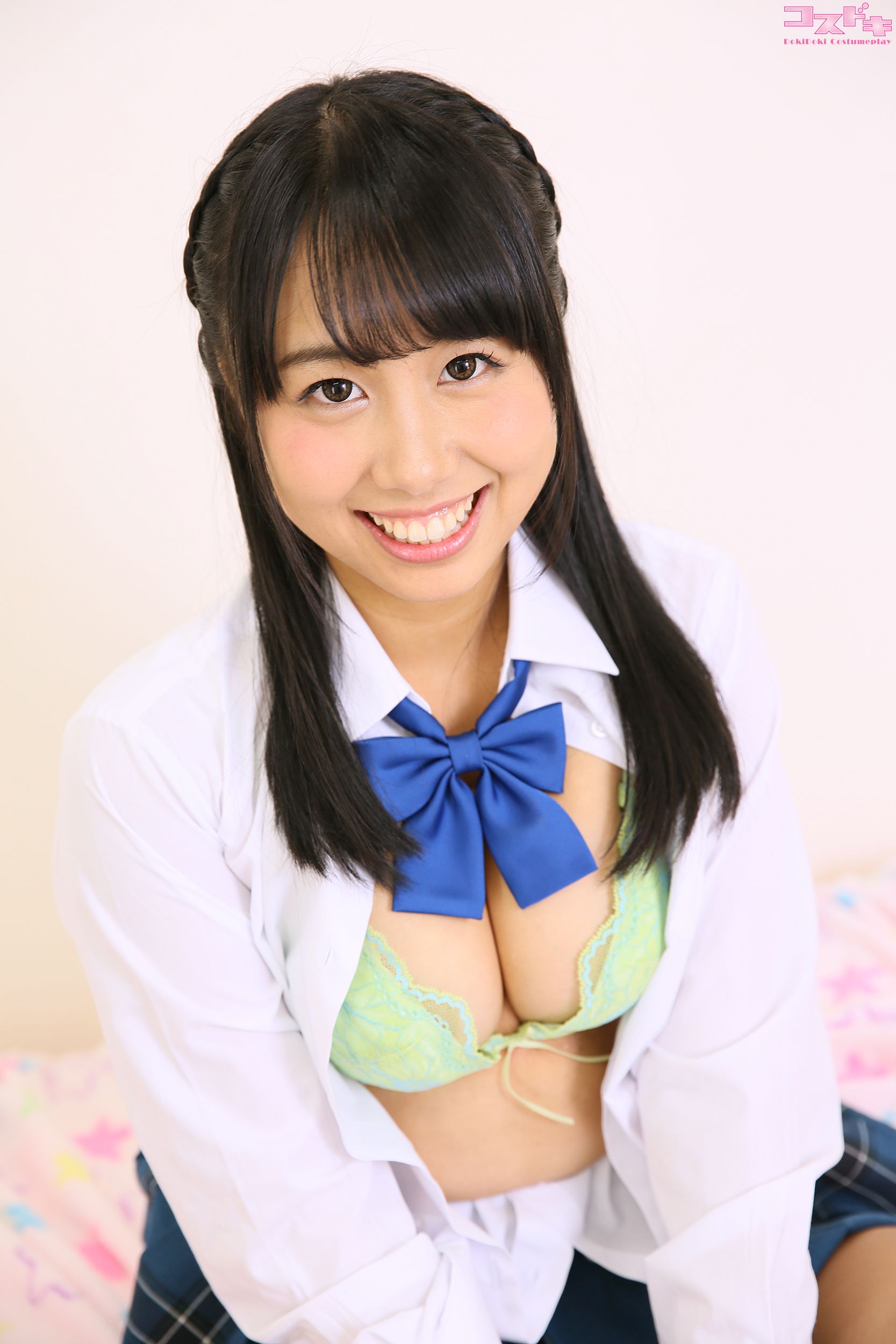 Rui Airi 愛里るい airirui_pic_seifukuB1+2-图36