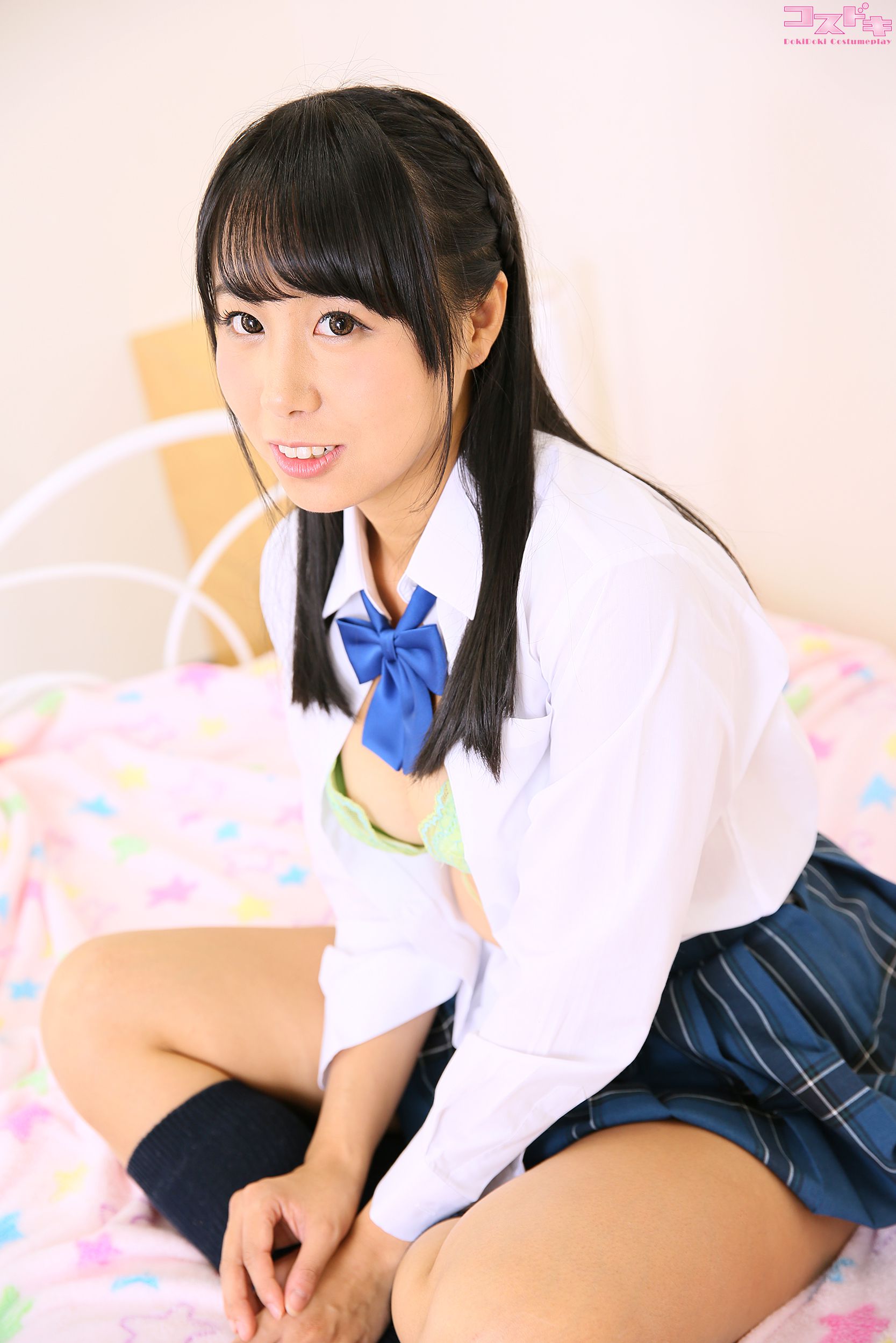 Rui Airi 愛里るい airirui_pic_seifukuB1+2-图38