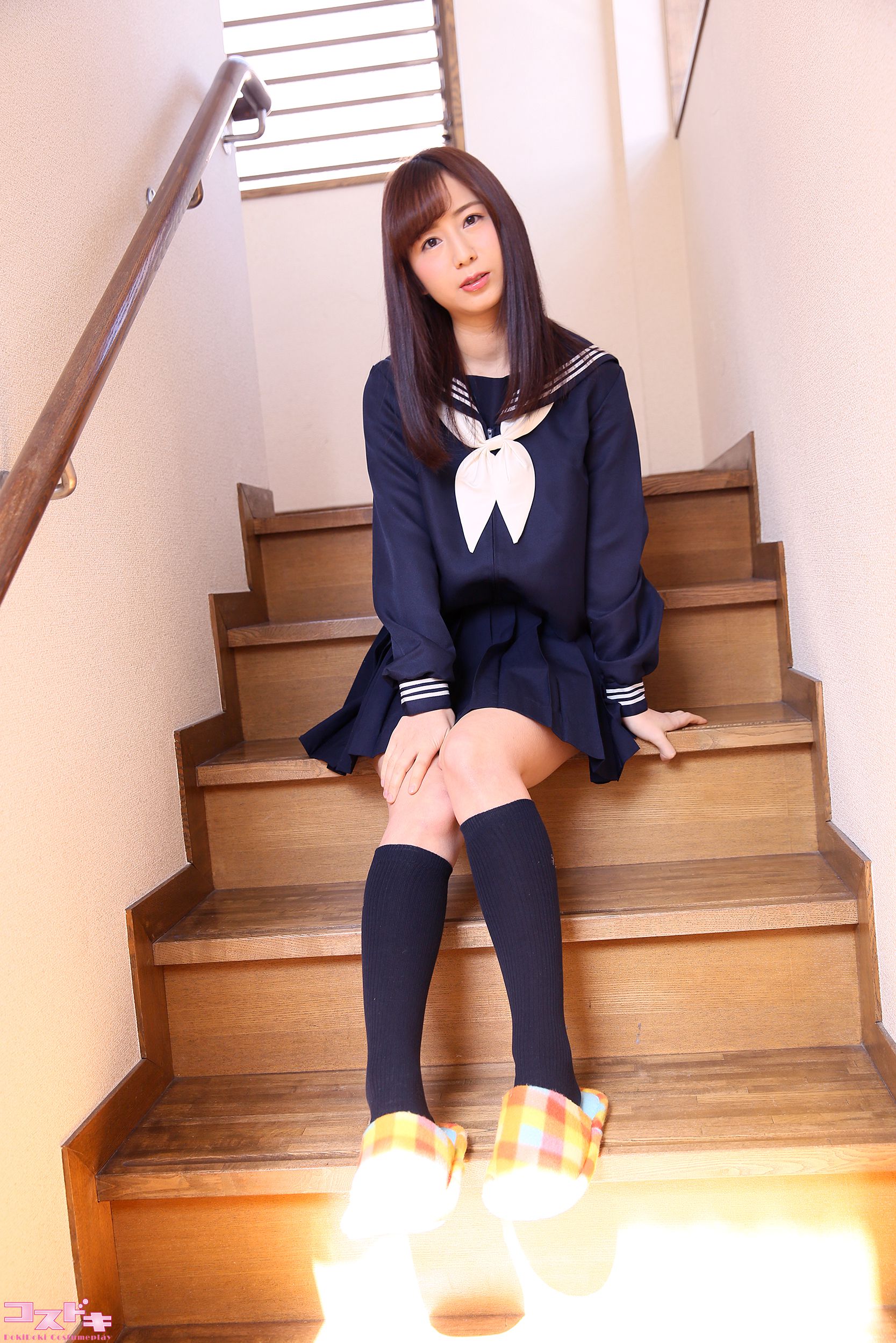 Sora Izumi 泉水蒼空2 izumisora2_pic_sailor1+2-图16