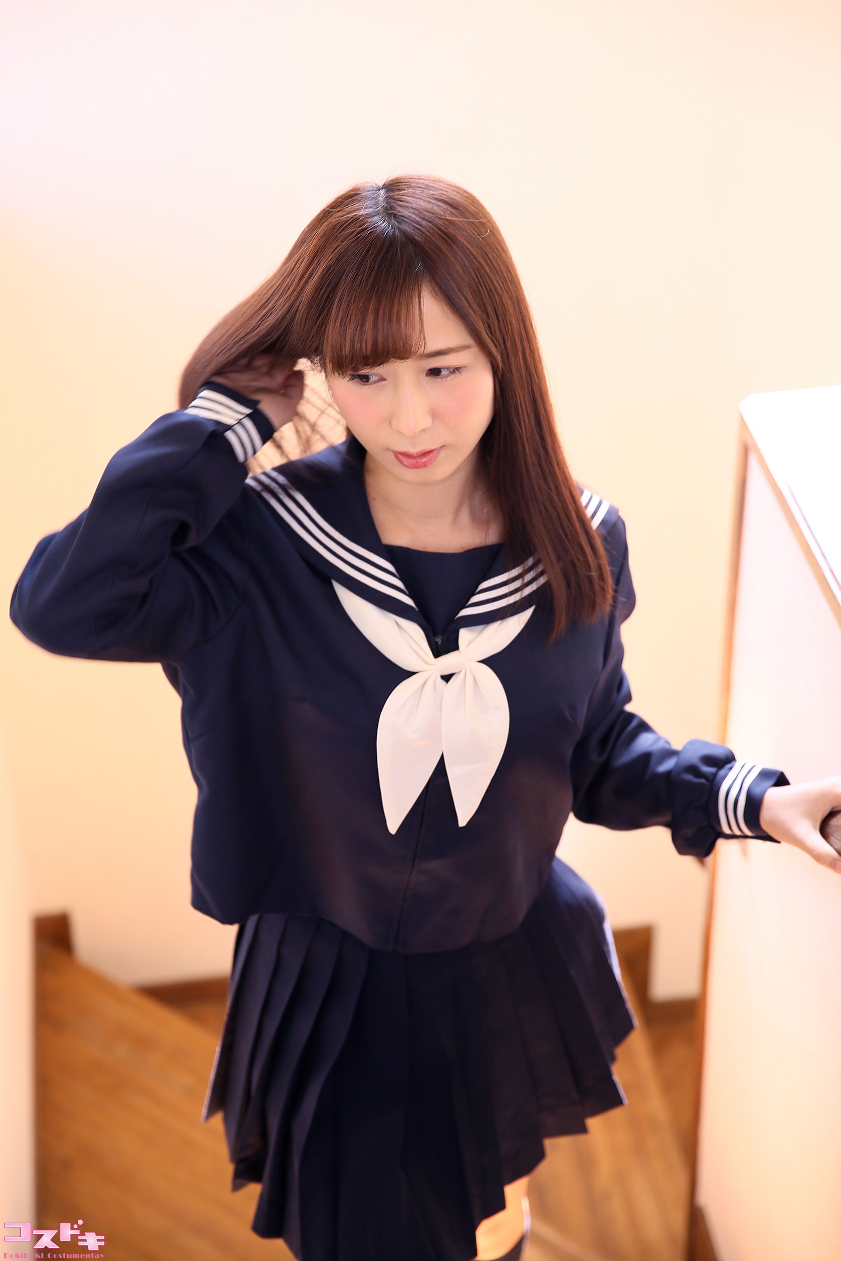 Sora Izumi 泉水蒼空2 izumisora2_pic_sailor1+2-图22