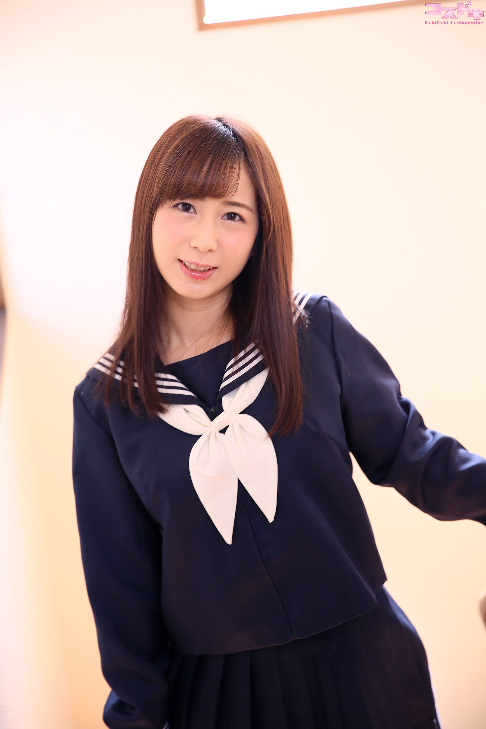 Sora Izumi 泉水蒼空2 izumisora2_pic_sailor1+2-图23