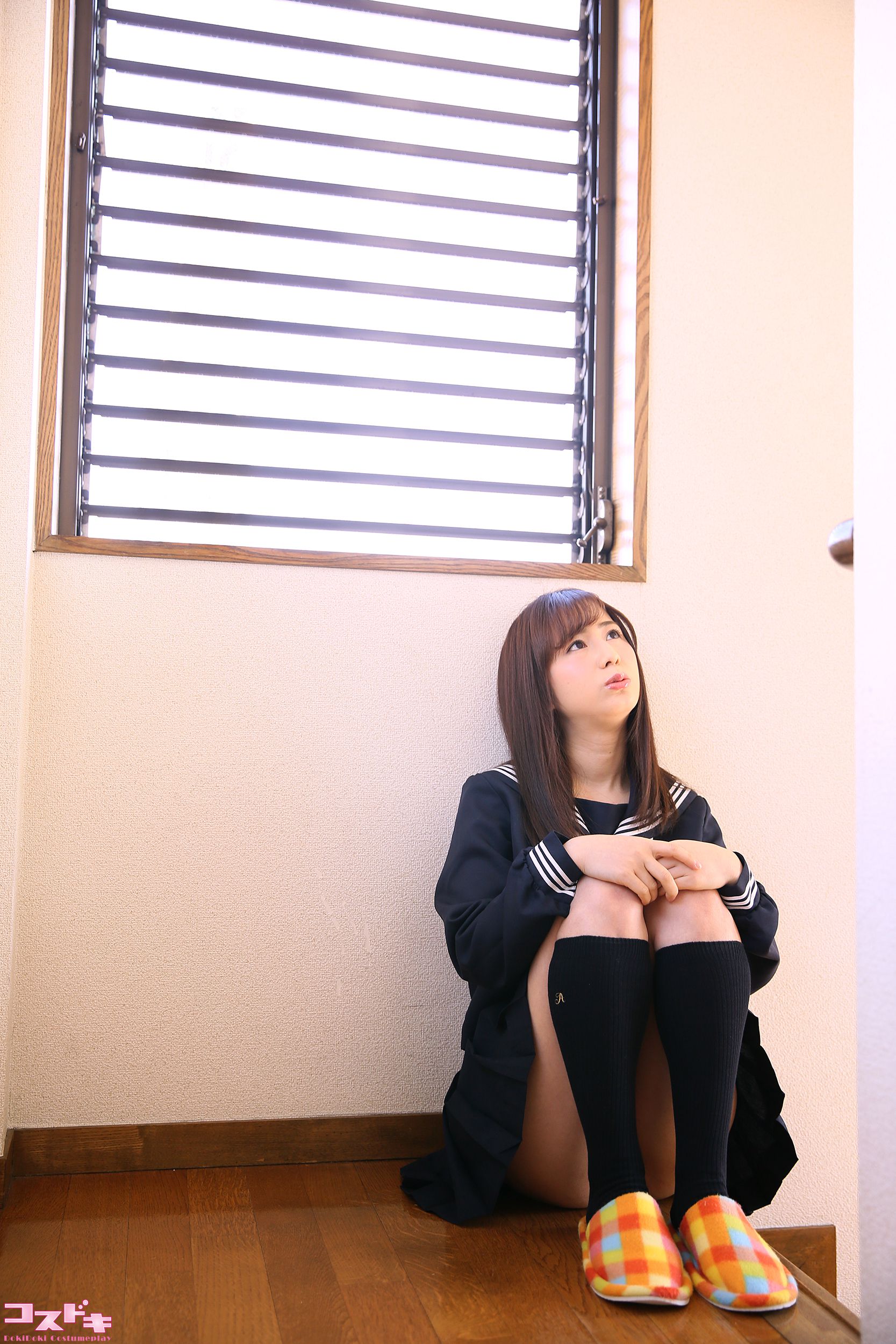 Sora Izumi 泉水蒼空2 izumisora2_pic_sailor1+2-图29