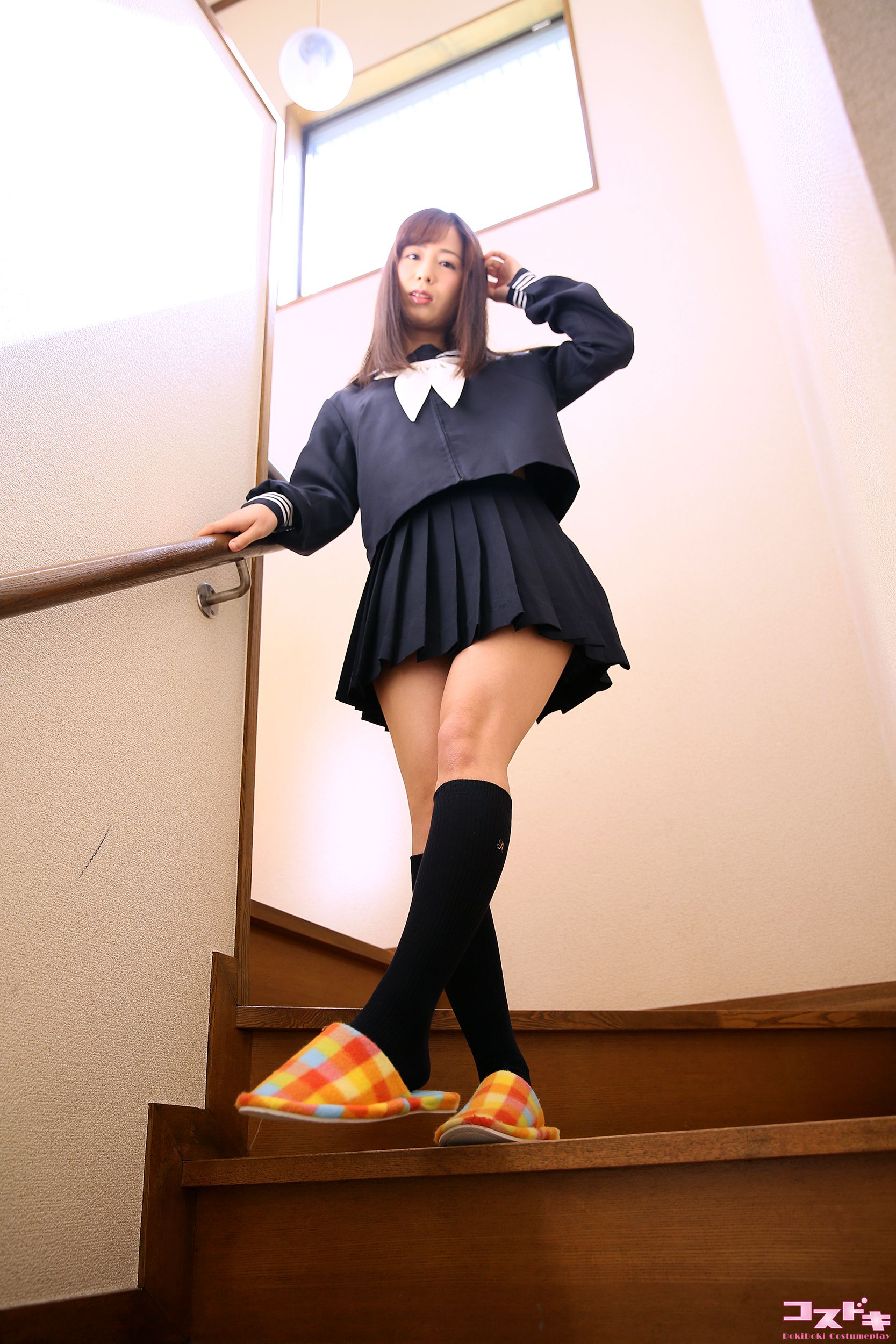 Sora Izumi 泉水蒼空2 izumisora2_pic_sailor1+2-图3