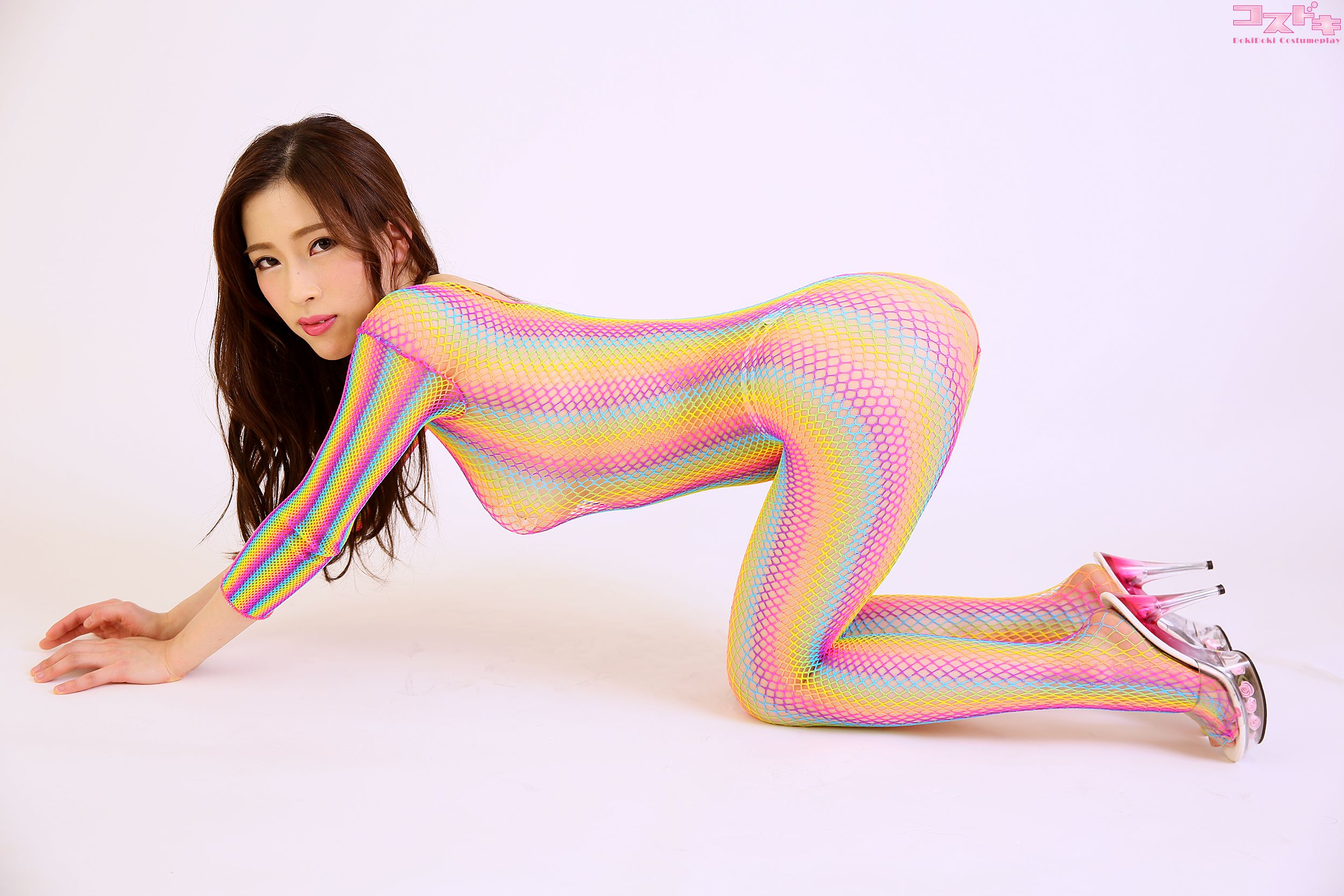 Waka Ninomiya 二宮和香 ninomiyawaka_pic_tights1+2-图20