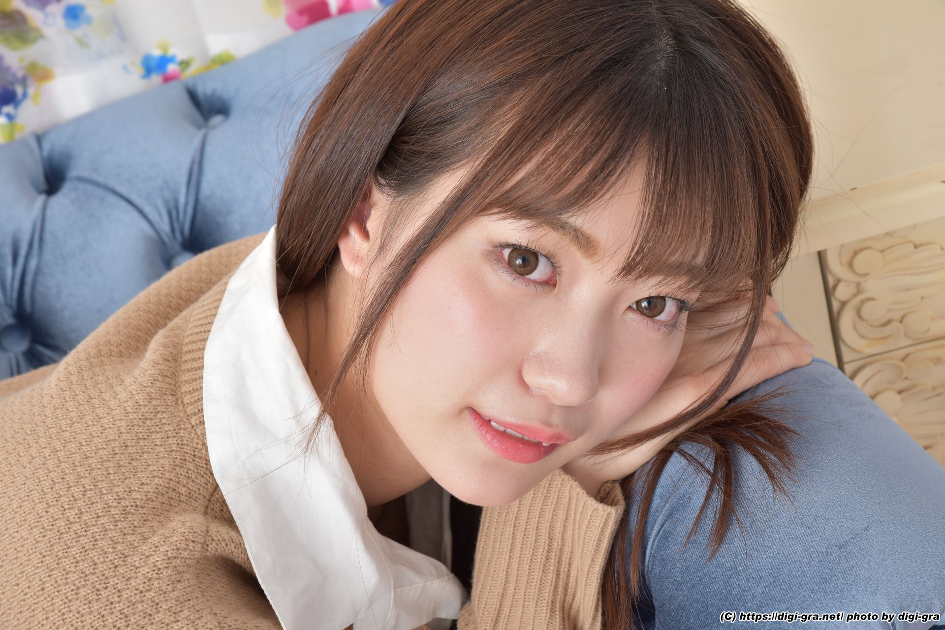 Akari Mitani 美谷朱里 Photoset 01-图39